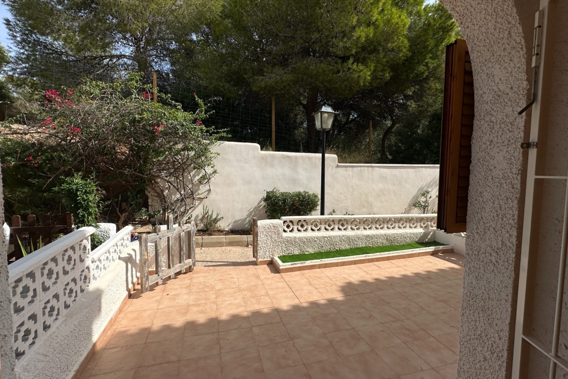 Wiederverkauf - Stadthaus -
Orihuela Costa - Costa Blanca