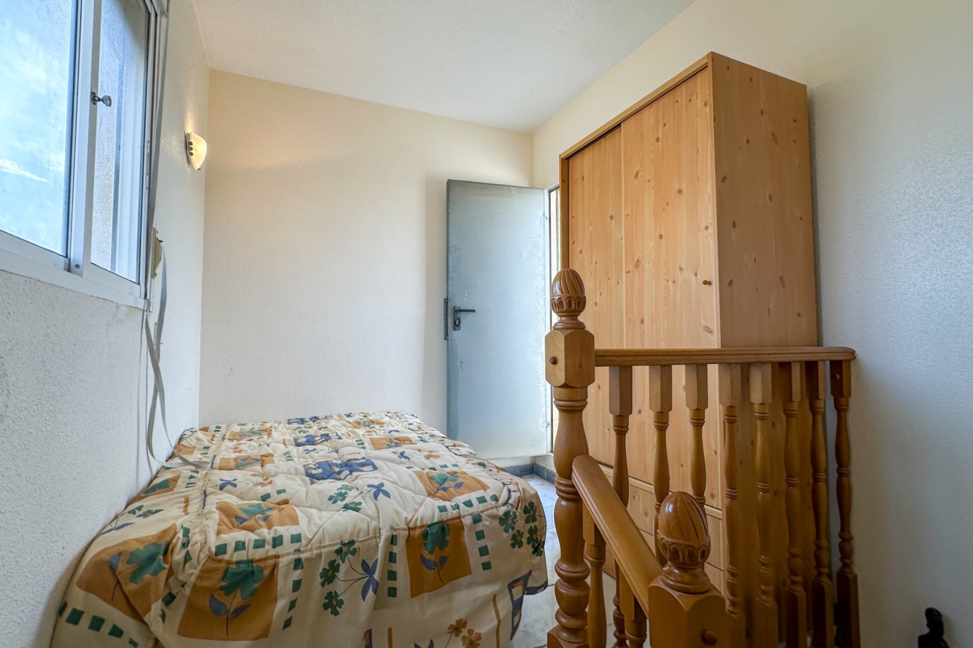 Wiederverkauf - Stadthaus -
Orihuela Costa - Costa Blanca