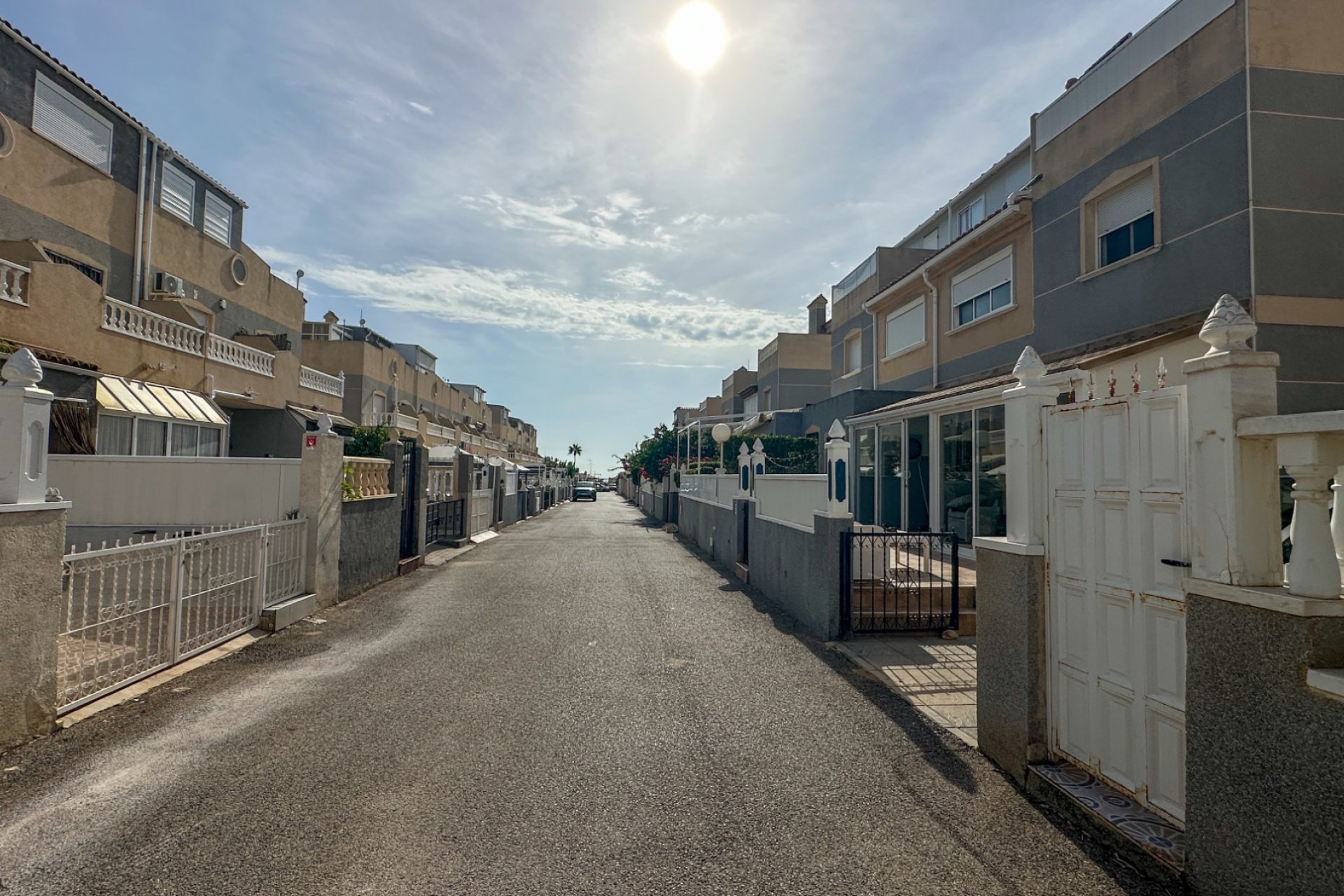 Wiederverkauf - Stadthaus -
Orihuela Costa - Costa Blanca