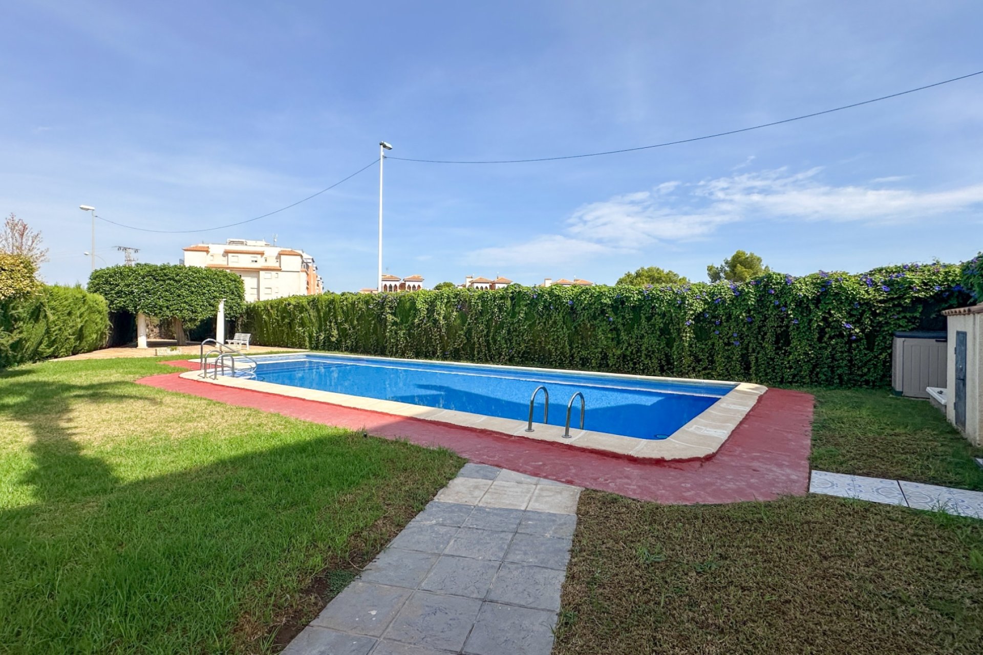 Wiederverkauf - Stadthaus -
Orihuela Costa - Costa Blanca
