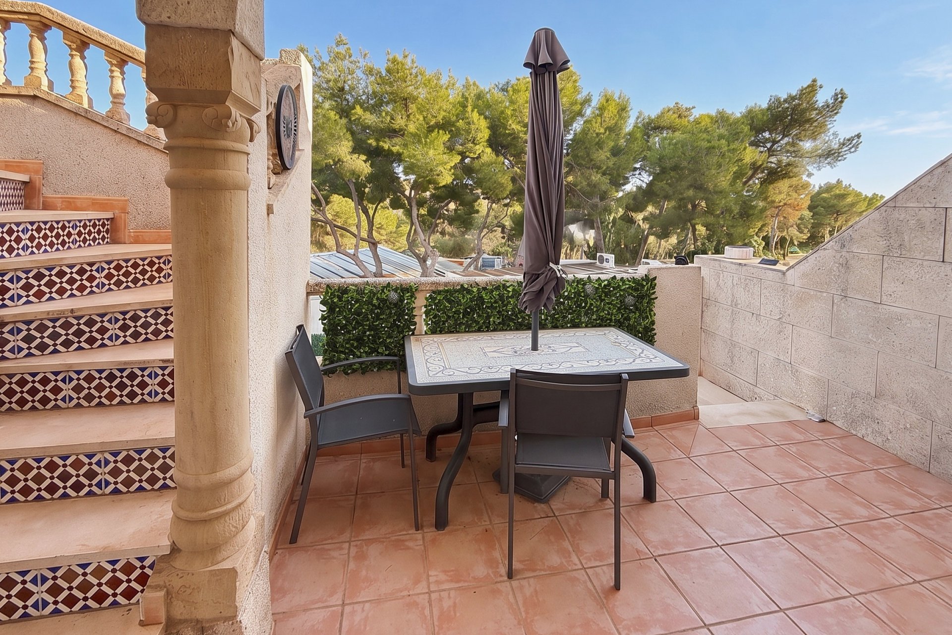 Wiederverkauf - Stadthaus -
Orihuela Costa - Costa Blanca