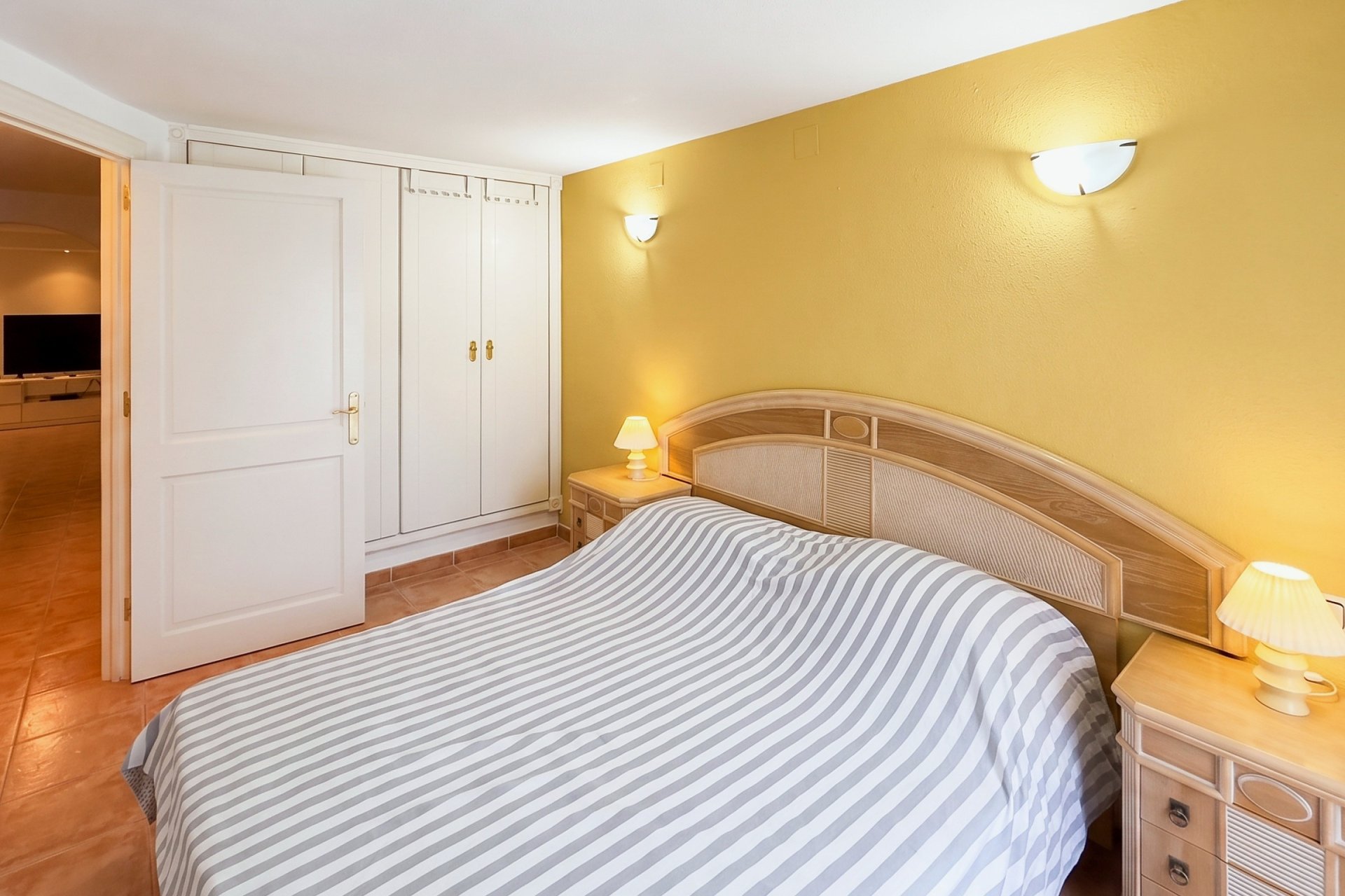 Wiederverkauf - Stadthaus -
Orihuela Costa - Costa Blanca