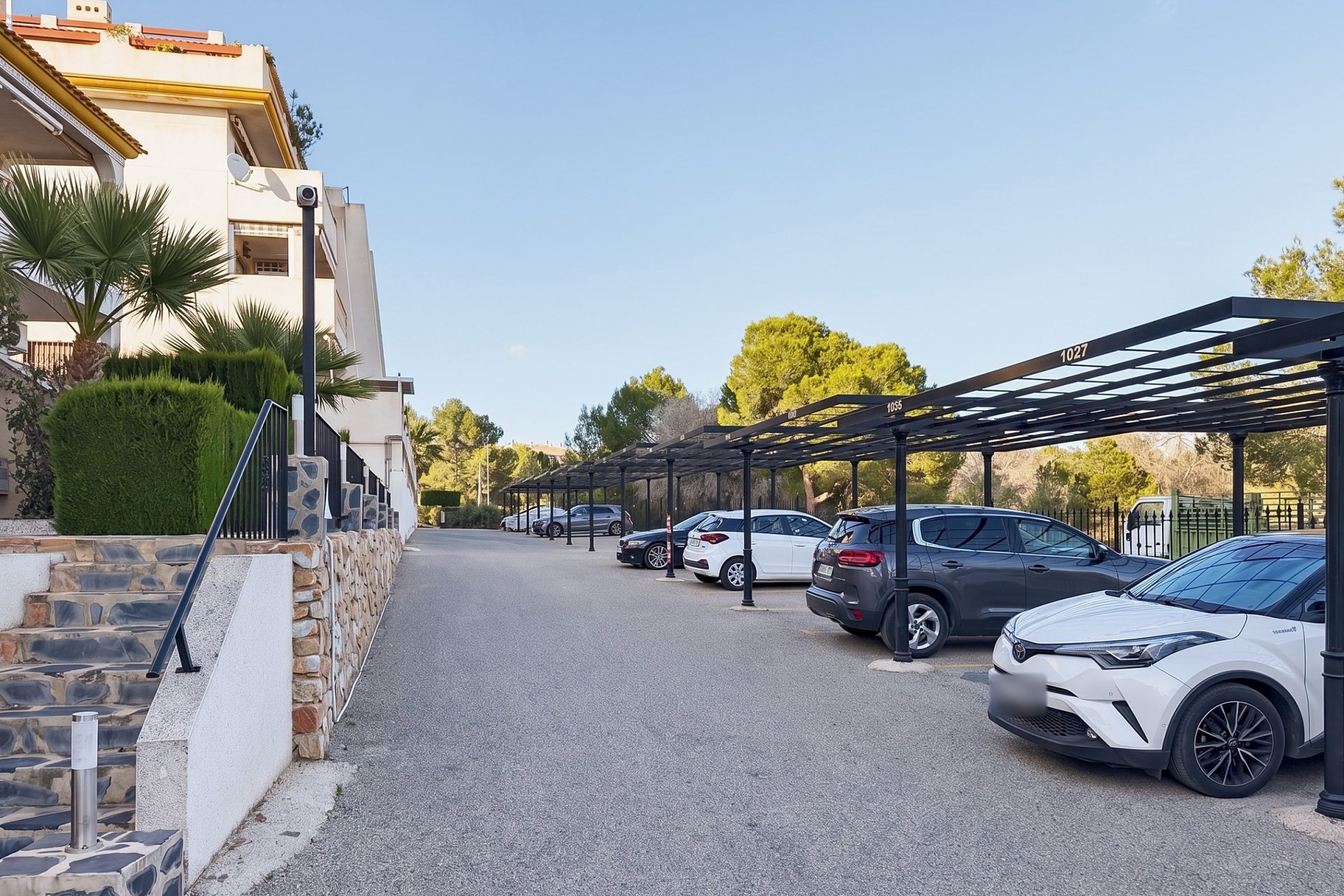 Wiederverkauf - Stadthaus -
Orihuela Costa - Costa Blanca