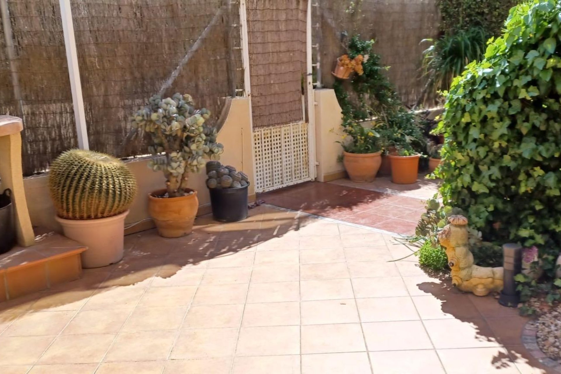 Wiederverkauf - Stadthaus -
Orihuela Costa - La Chismosa