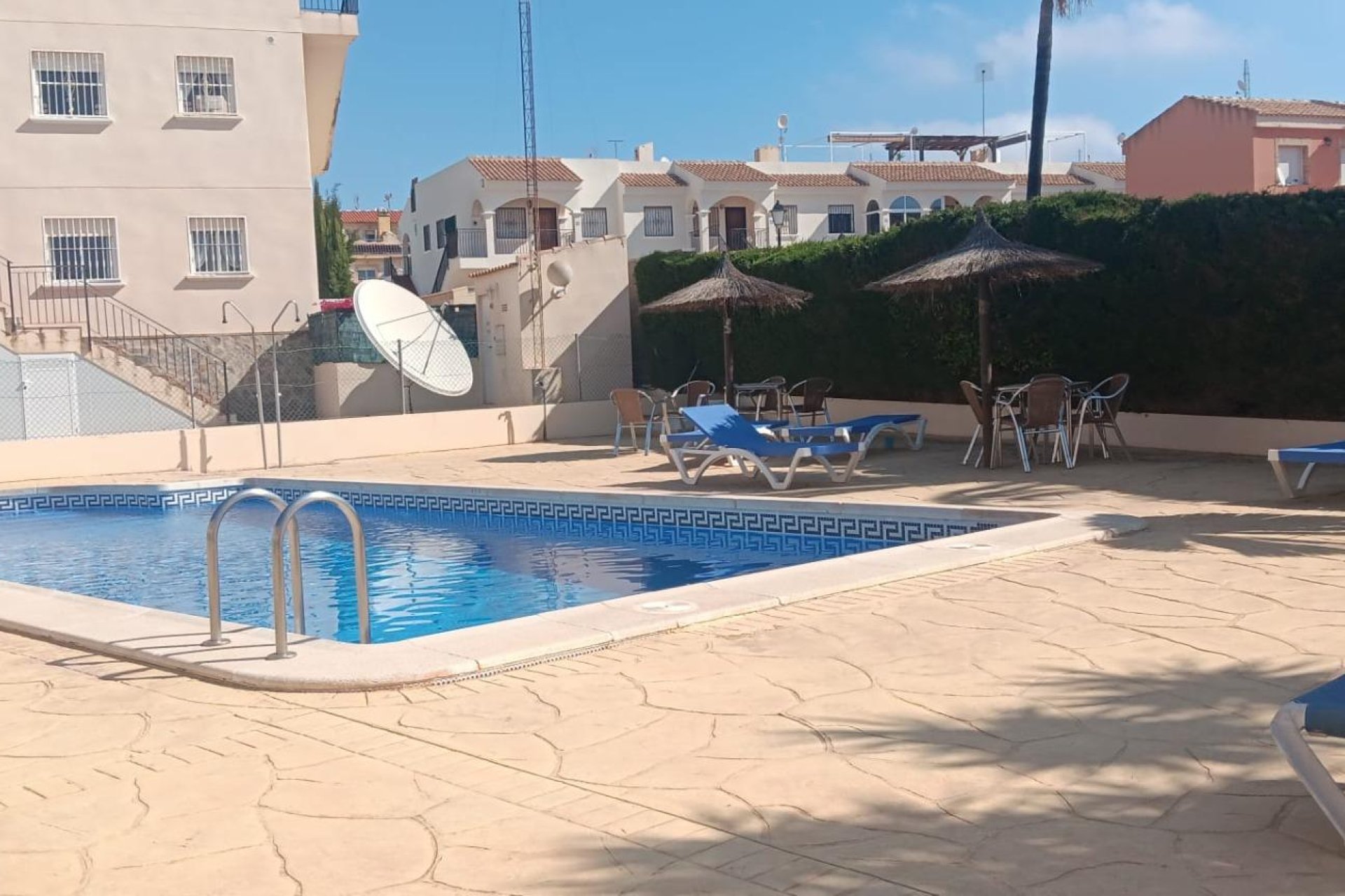 Wiederverkauf - Stadthaus -
Orihuela Costa - La Chismosa
