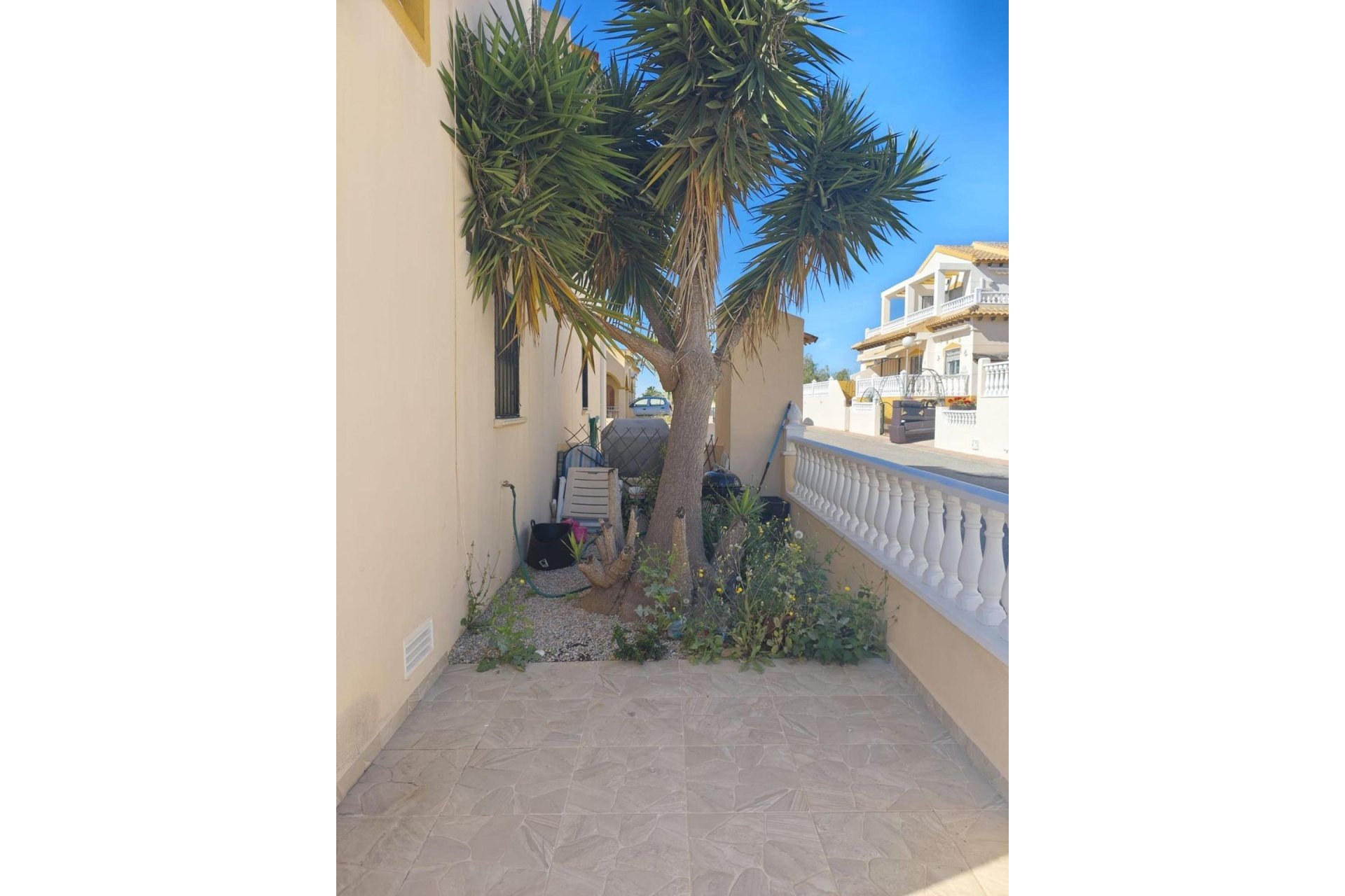 Wiederverkauf - Stadthaus -
Orihuela Costa - La Florida