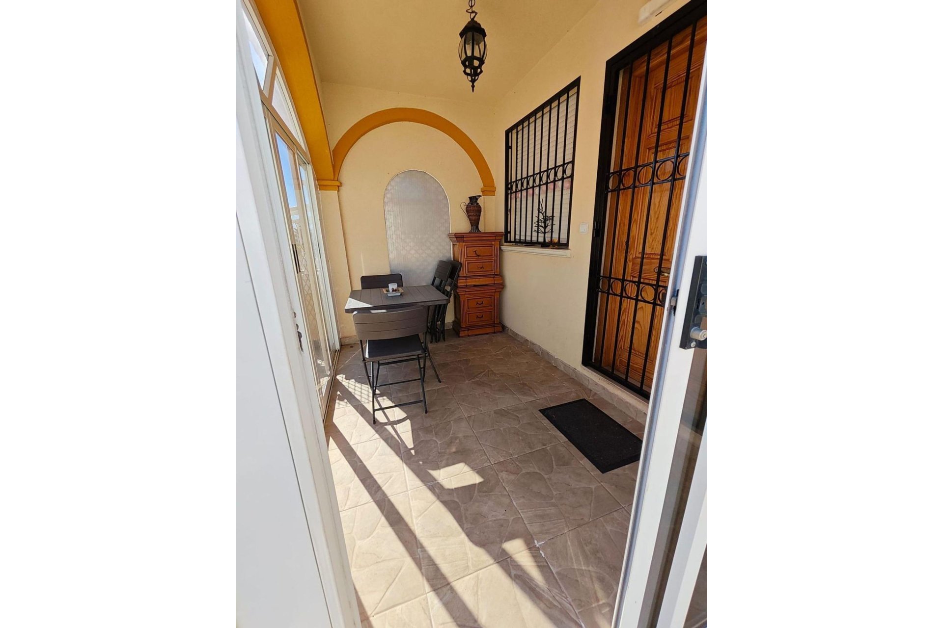 Wiederverkauf - Stadthaus -
Orihuela Costa - La Florida