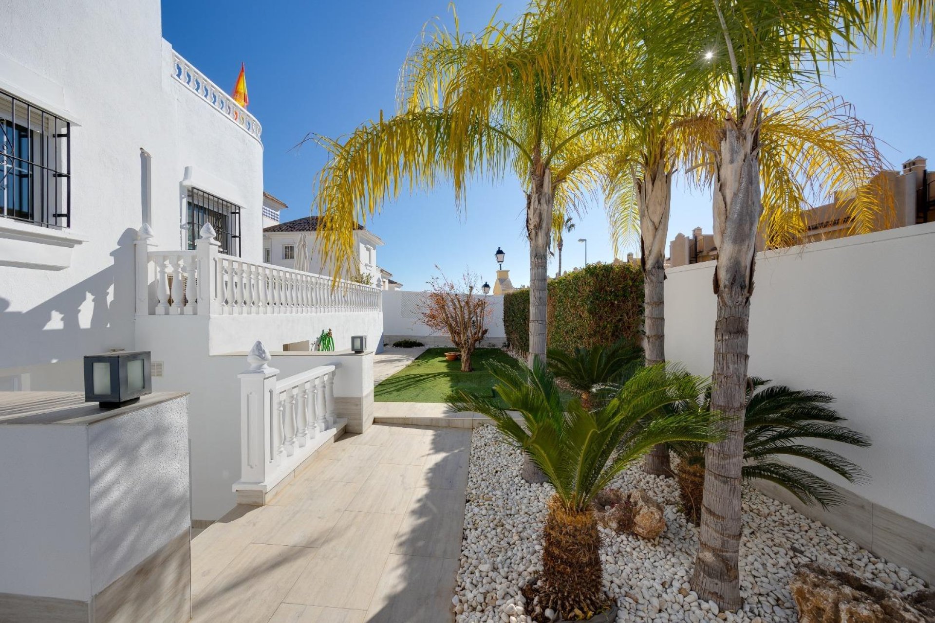 Wiederverkauf - Stadthaus -
Orihuela Costa - Las Filipinas