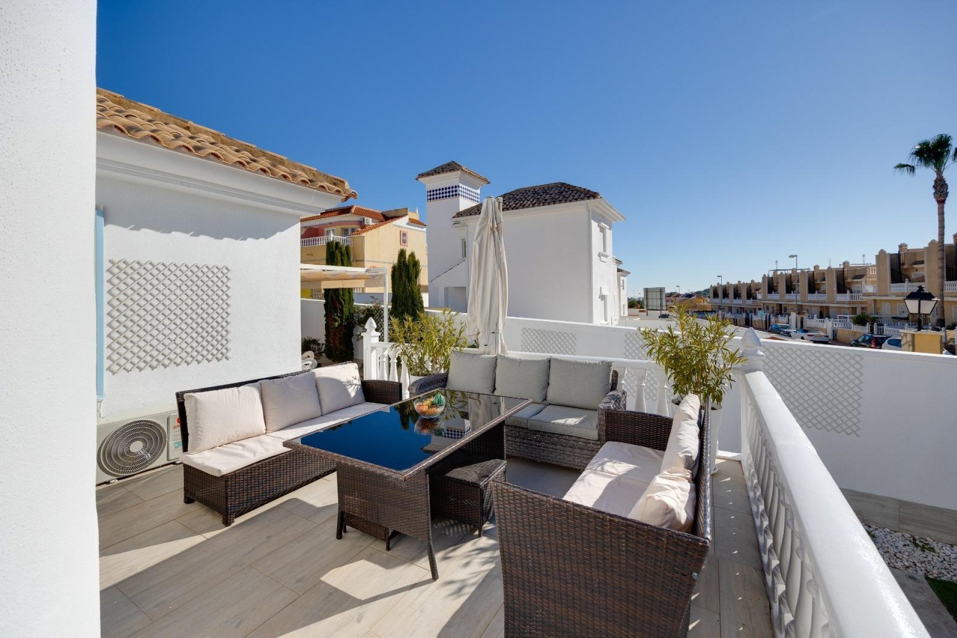 Wiederverkauf - Stadthaus -
Orihuela Costa - Las Filipinas