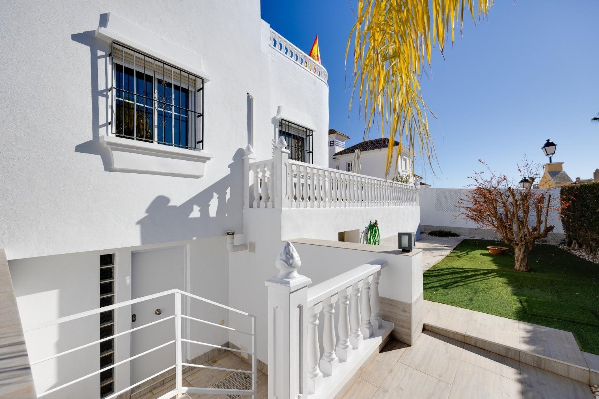 Wiederverkauf - Stadthaus -
Orihuela Costa - Las Filipinas