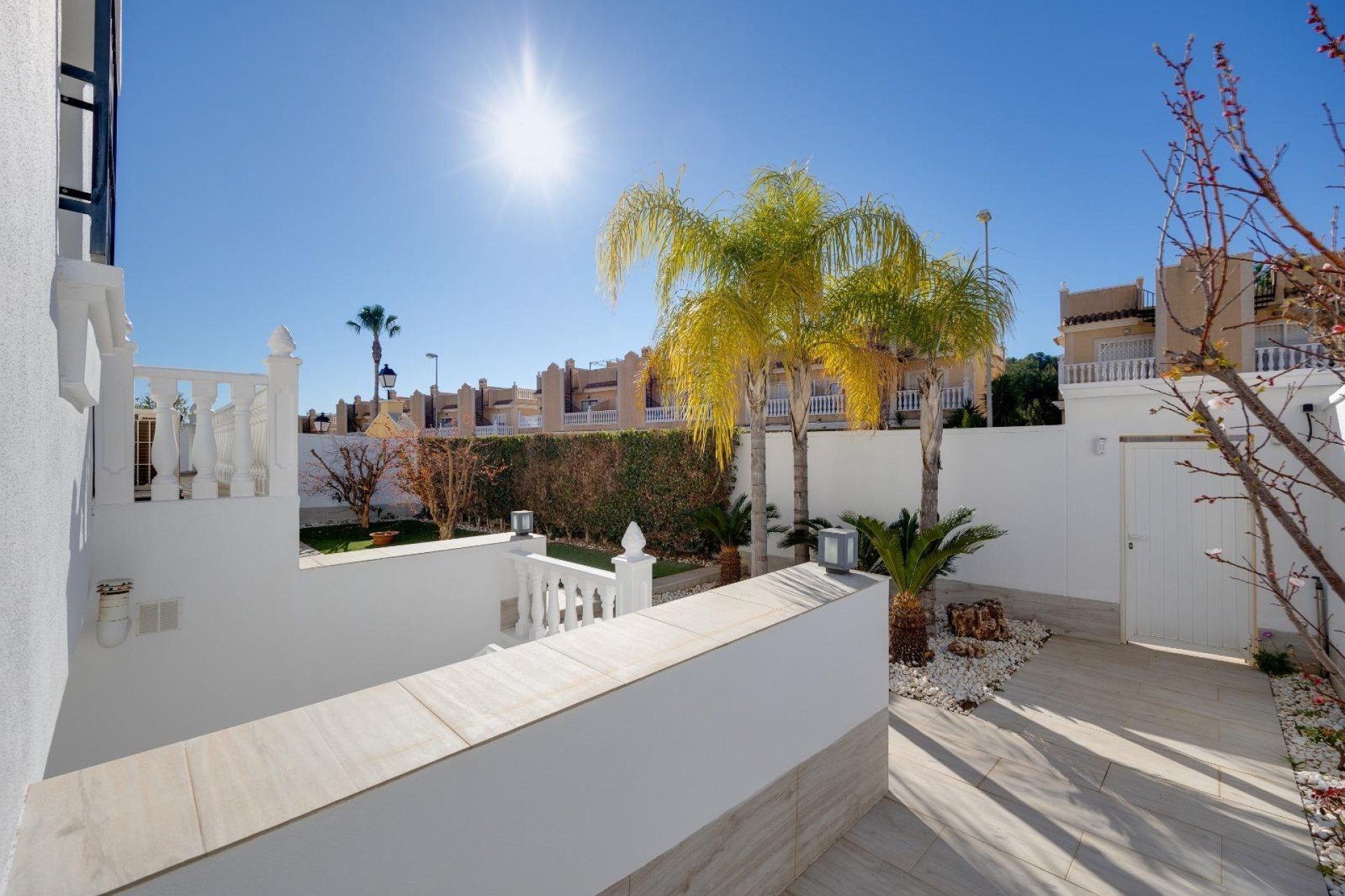 Wiederverkauf - Stadthaus -
Orihuela Costa - Las Filipinas