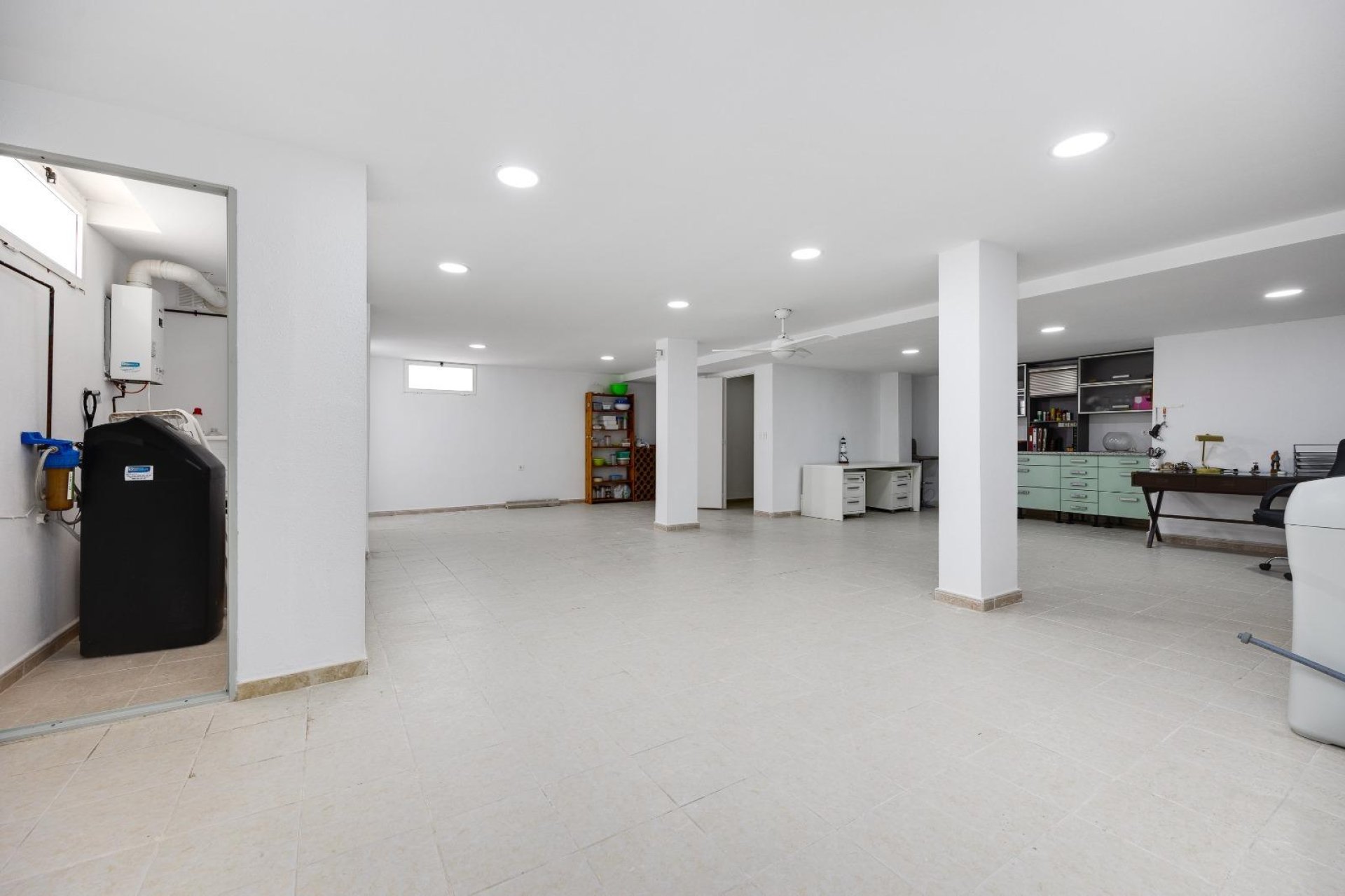 Wiederverkauf - Stadthaus -
Orihuela Costa - Las Filipinas