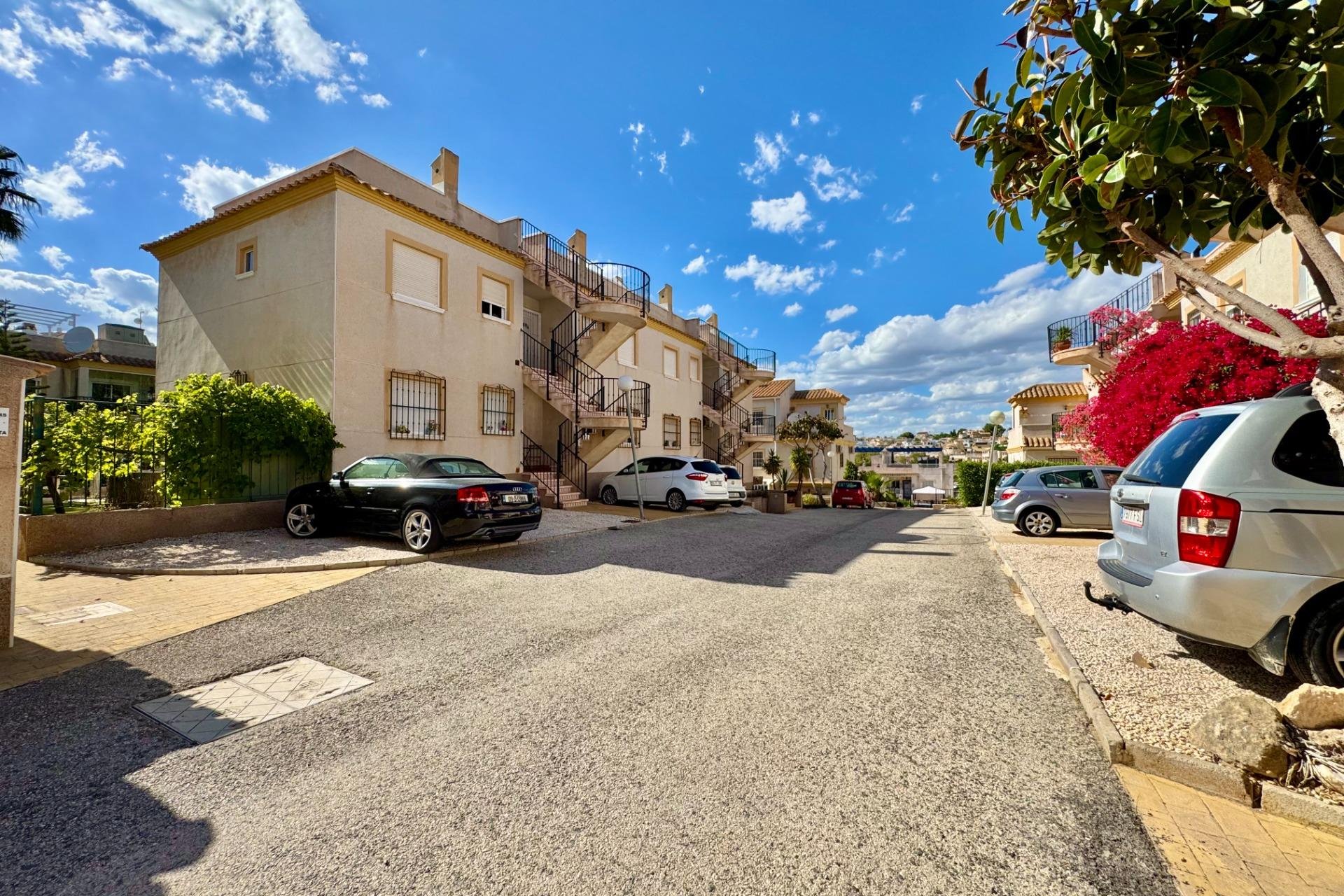 Wiederverkauf - Stadthaus -
Orihuela Costa - Las Filipinas