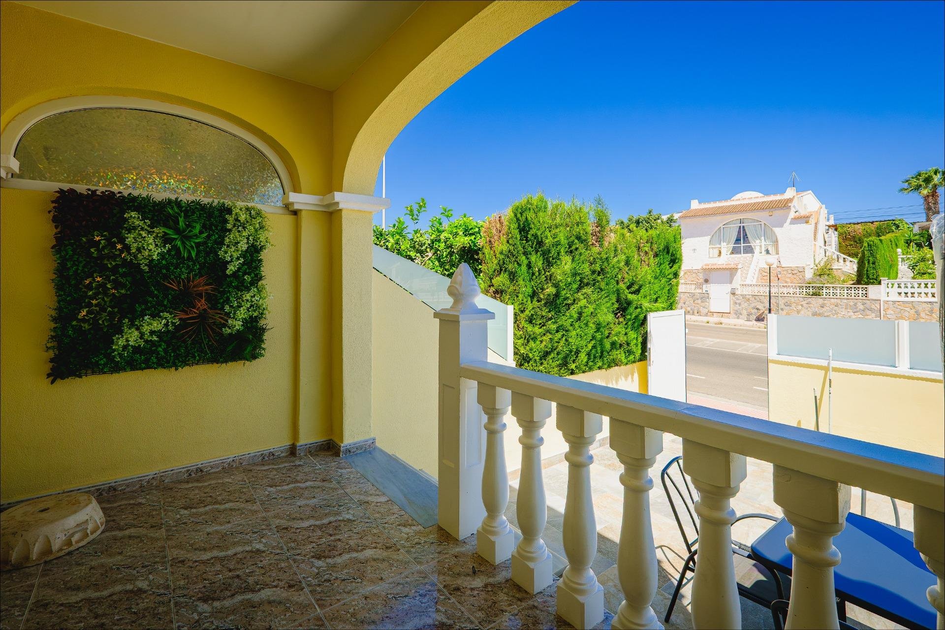 Wiederverkauf - Stadthaus -
Orihuela Costa - Las Filipinas