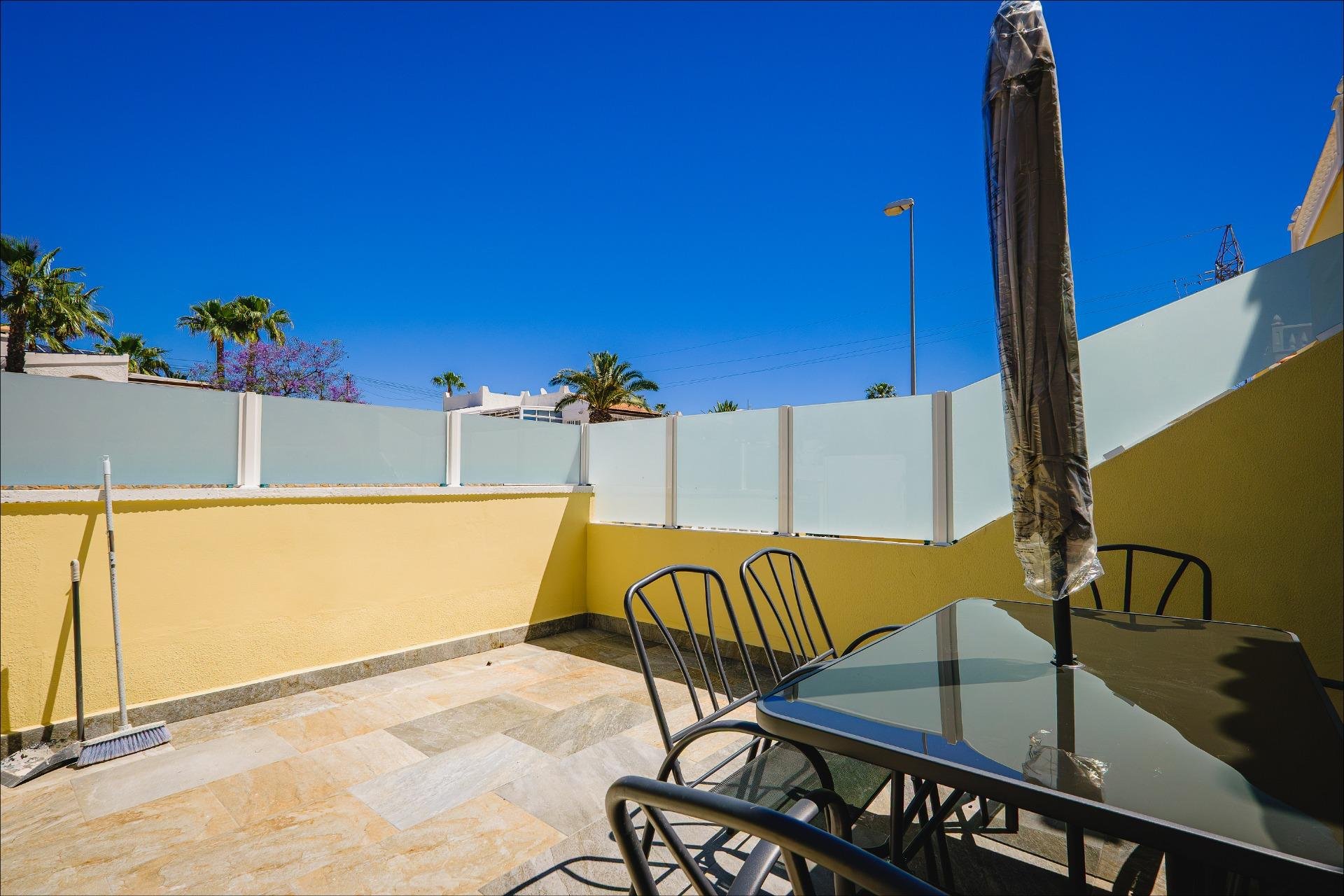 Wiederverkauf - Stadthaus -
Orihuela Costa - Las Filipinas