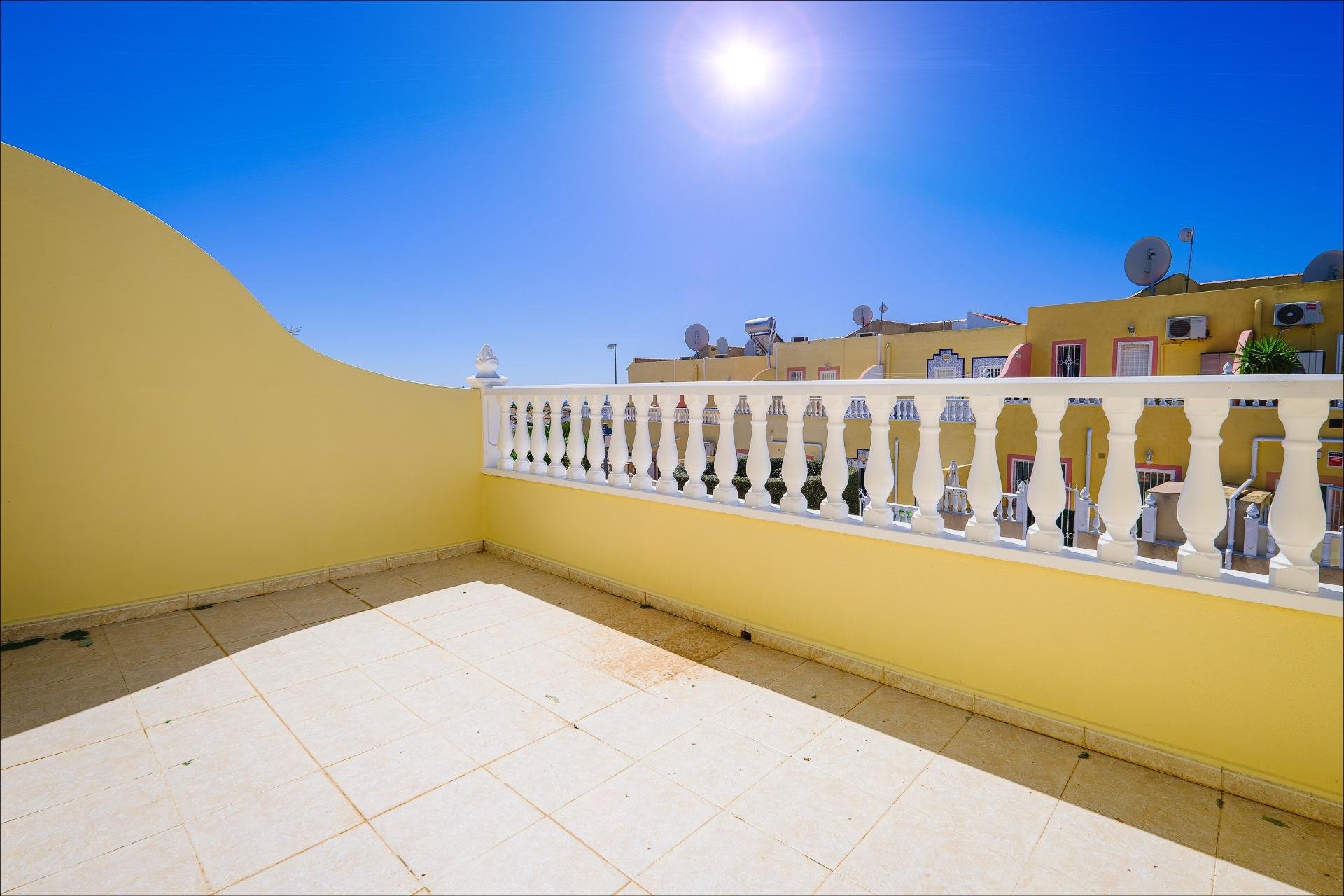 Wiederverkauf - Stadthaus -
Orihuela Costa - Las Filipinas