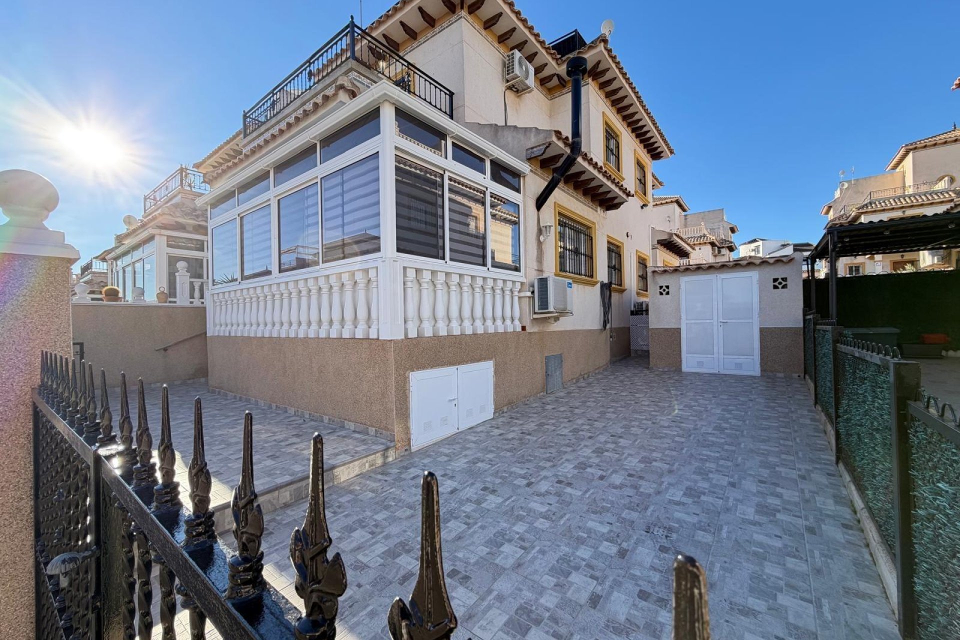 Wiederverkauf - Stadthaus -
Orihuela Costa - Las Filipinas