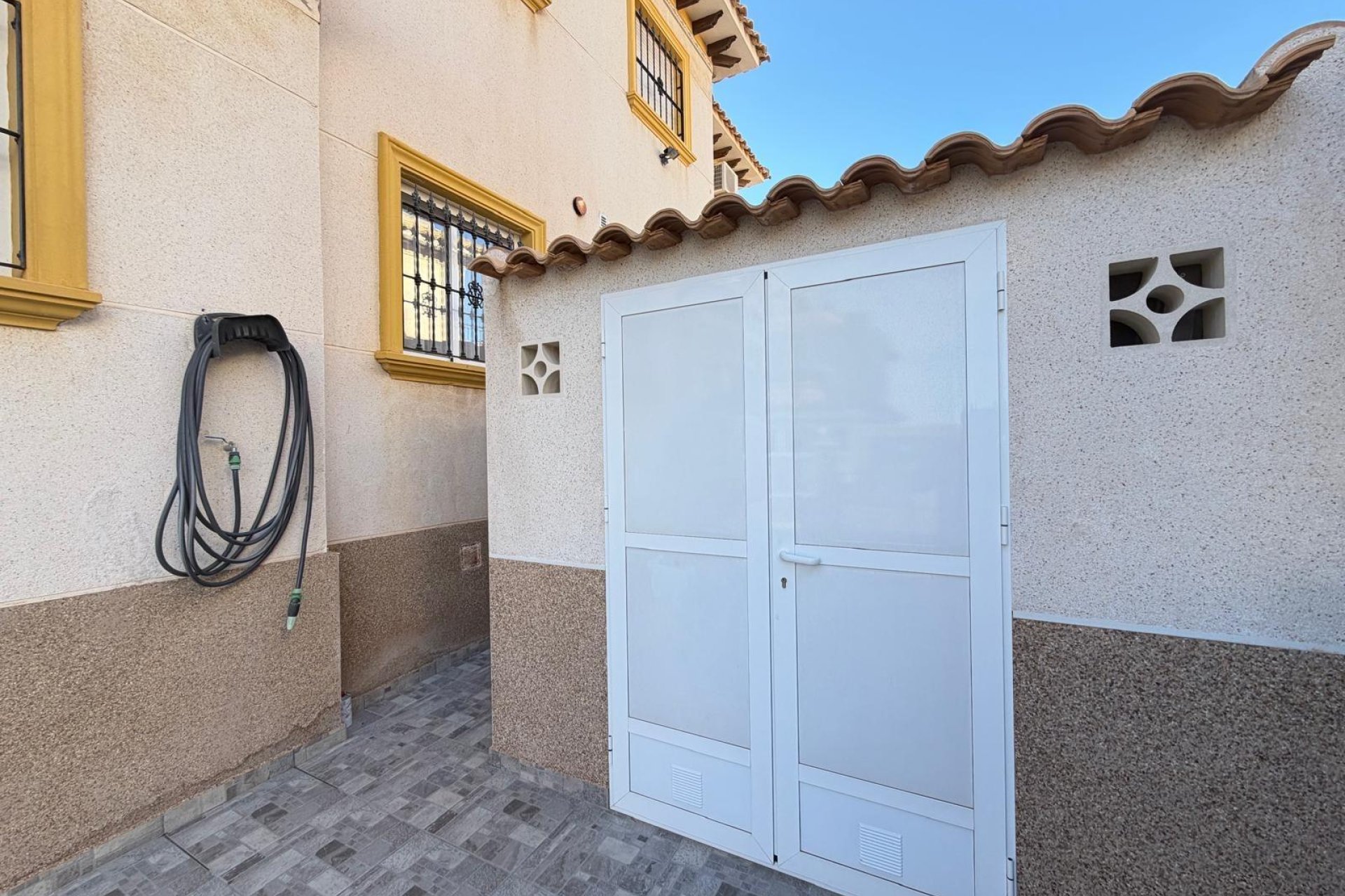 Wiederverkauf - Stadthaus -
Orihuela Costa - Las Filipinas