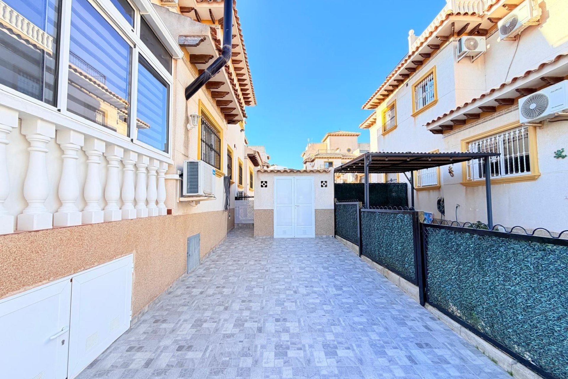 Wiederverkauf - Stadthaus -
Orihuela Costa - Las Filipinas
