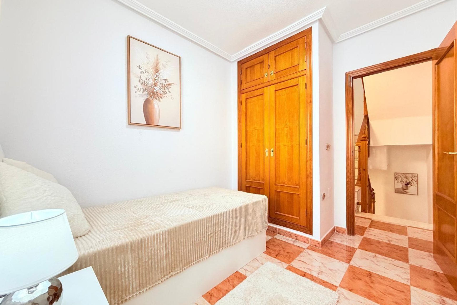 Wiederverkauf - Stadthaus -
Orihuela Costa - Las Filipinas