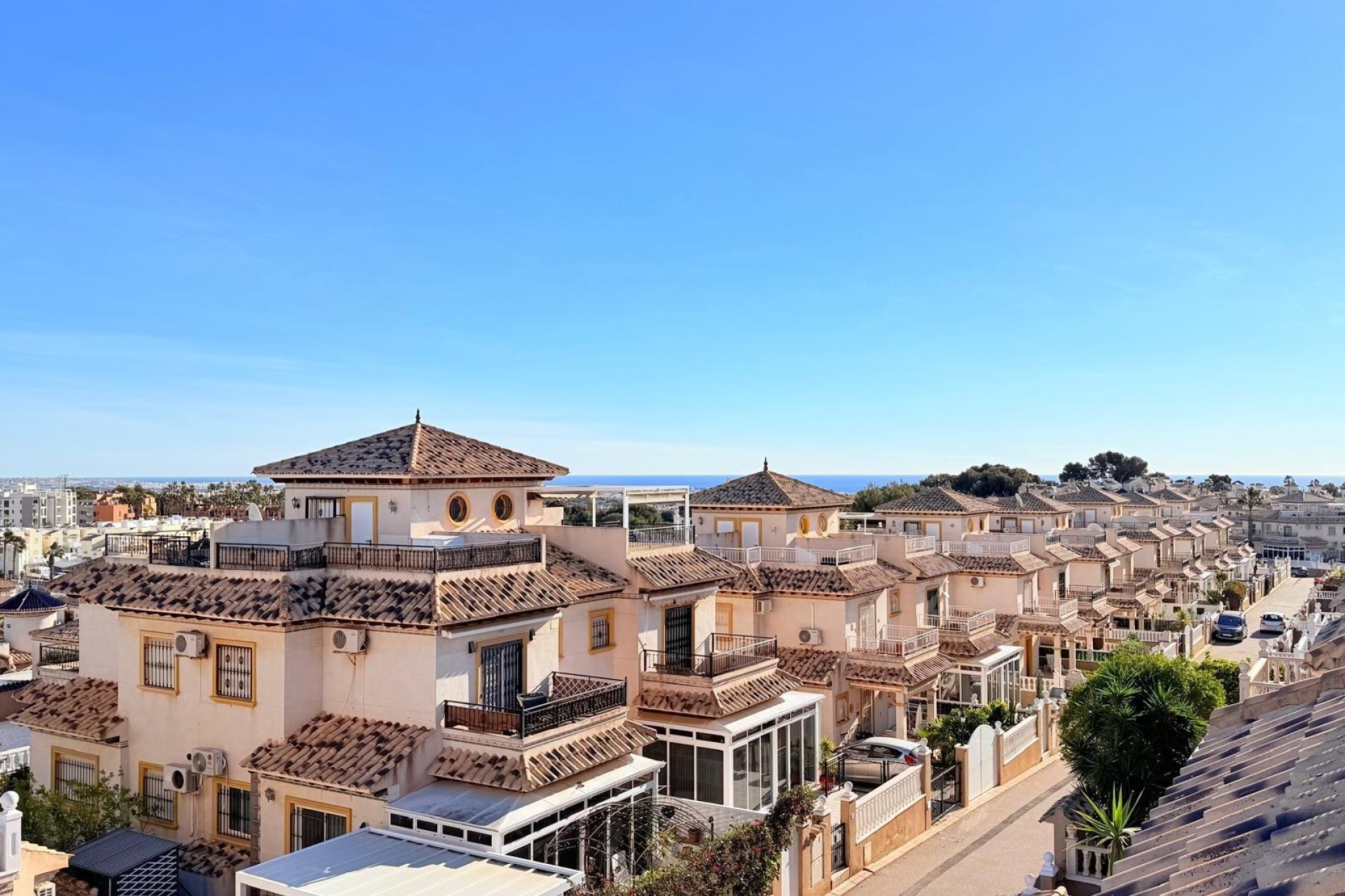 Wiederverkauf - Stadthaus -
Orihuela Costa - Las Filipinas