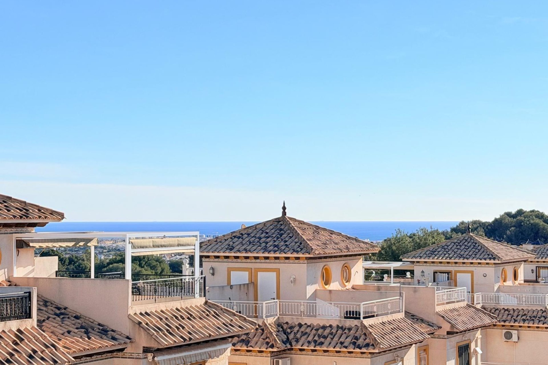 Wiederverkauf - Stadthaus -
Orihuela Costa - Las Filipinas