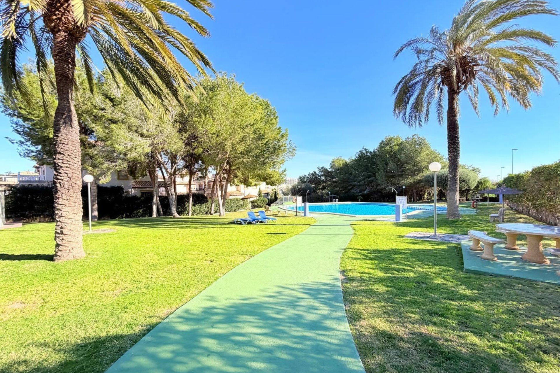 Wiederverkauf - Stadthaus -
Orihuela Costa - Las Filipinas