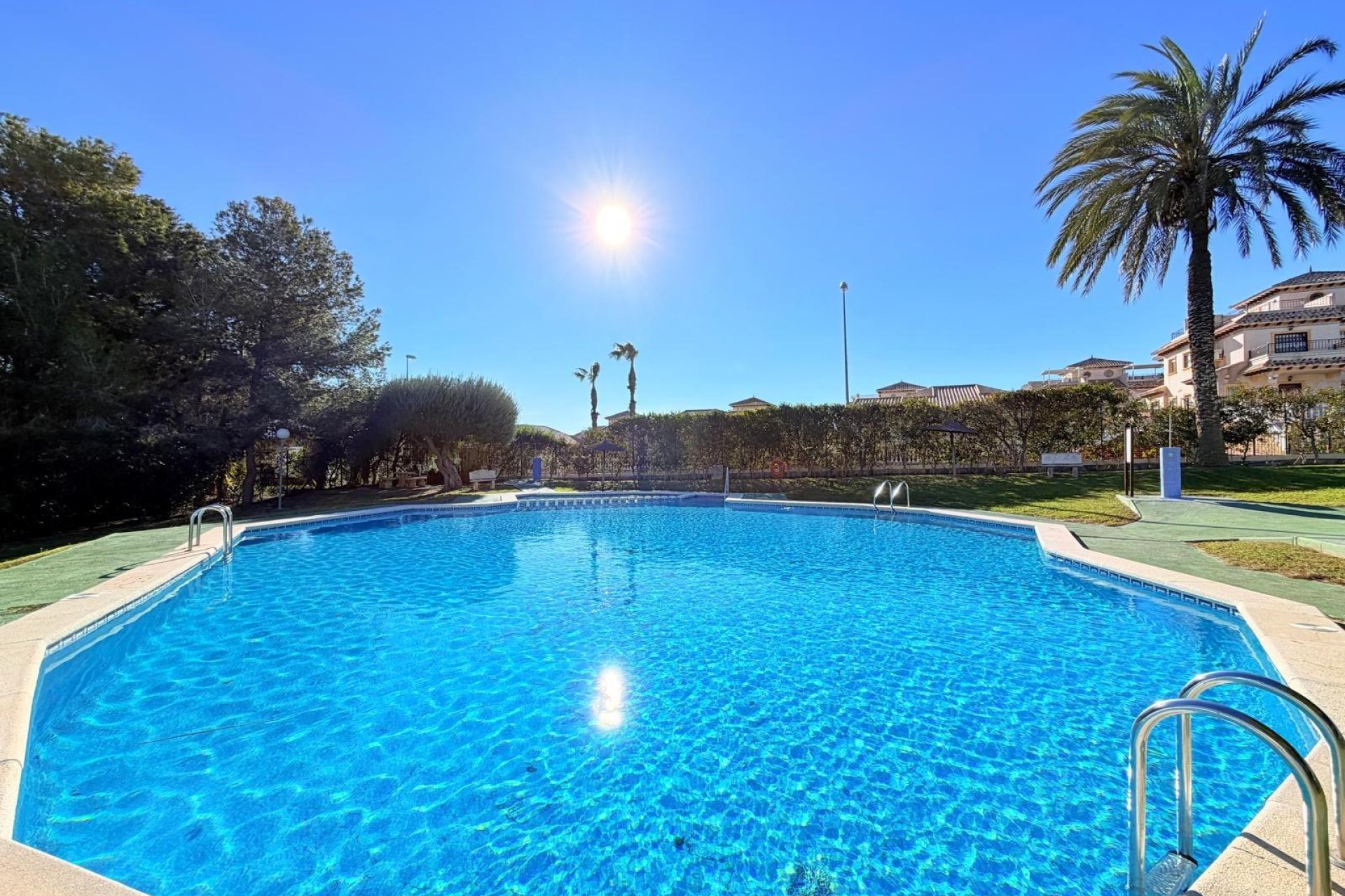 Wiederverkauf - Stadthaus -
Orihuela Costa - Las Filipinas