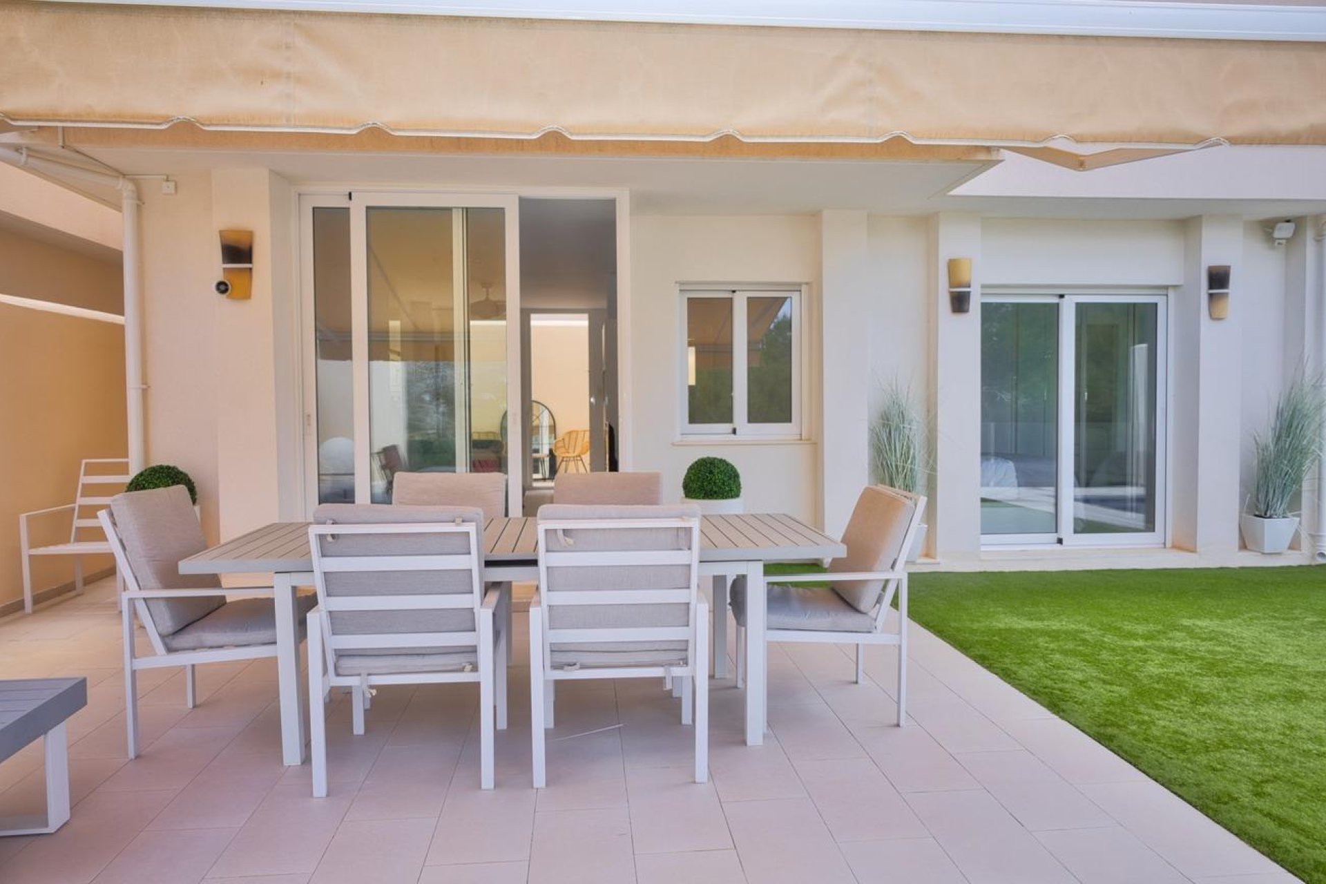 Wiederverkauf - Stadthaus -
Orihuela Costa - Lomas De Don Juan