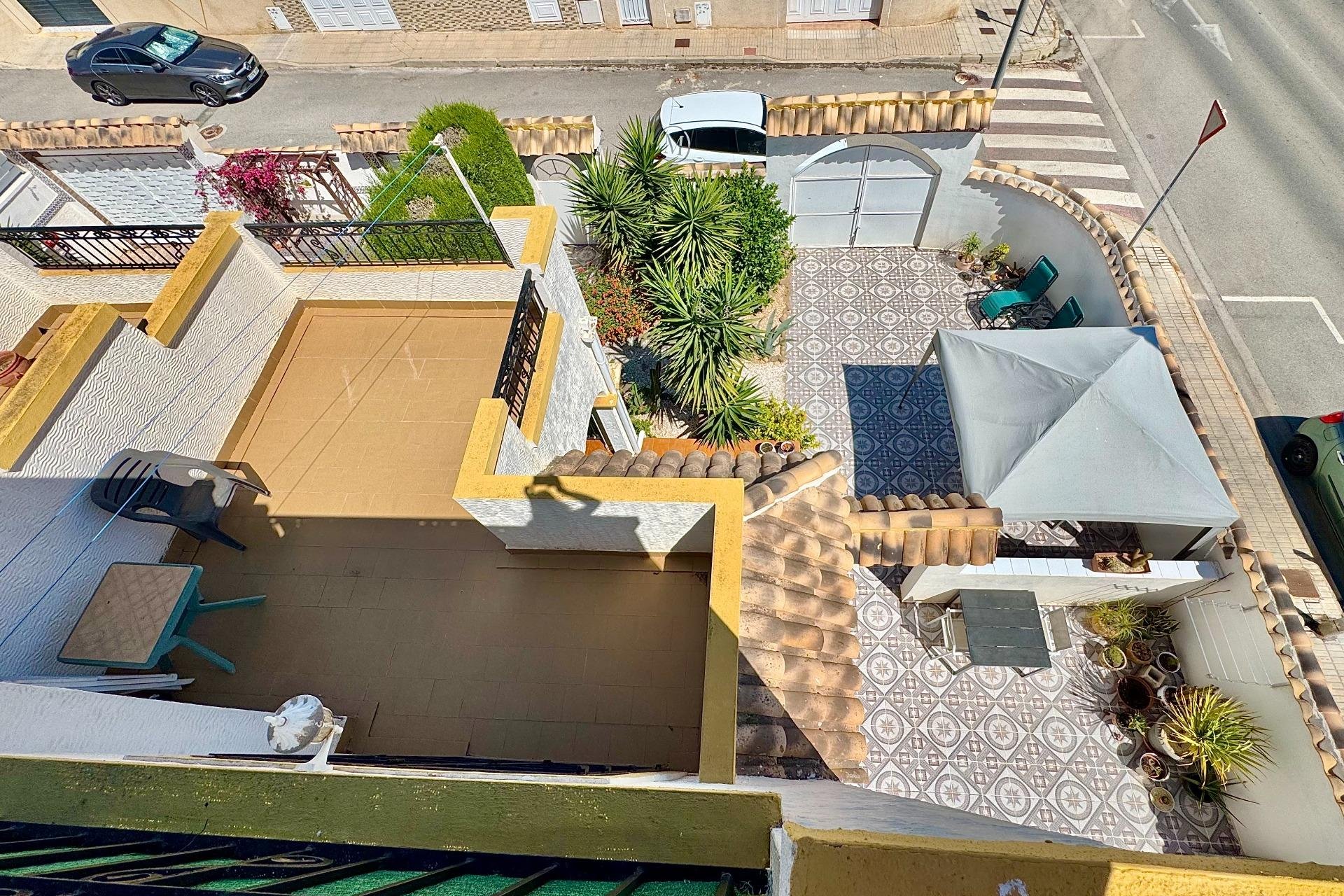 Wiederverkauf - Stadthaus -
Orihuela Costa - Los Altos