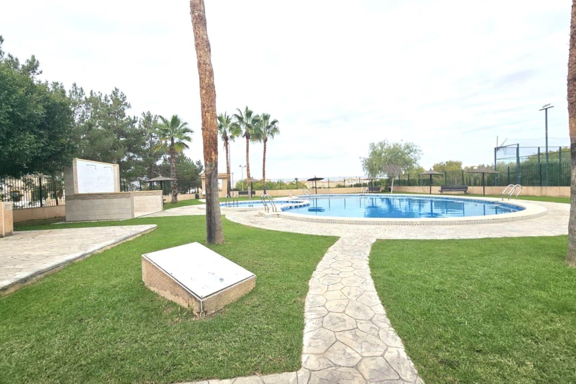 Wiederverkauf - Stadthaus -
Orihuela Costa - Los Altos