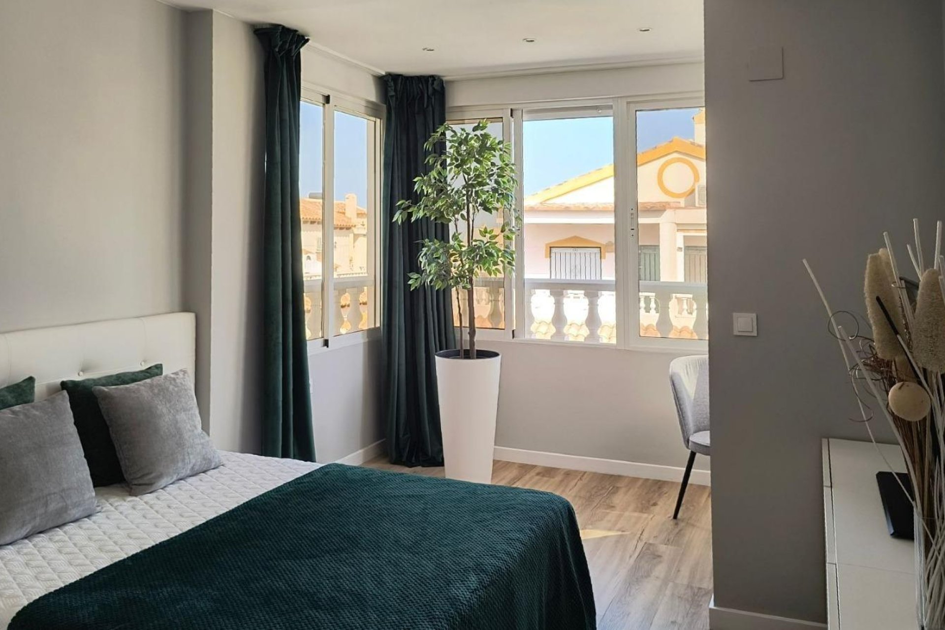Wiederverkauf - Stadthaus -
Orihuela Costa - Los Balcones