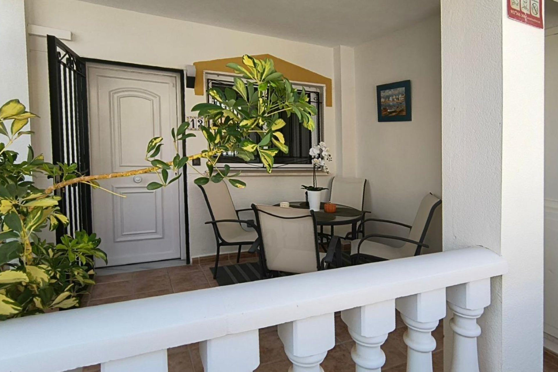 Wiederverkauf - Stadthaus -
Orihuela Costa - Los Balcones