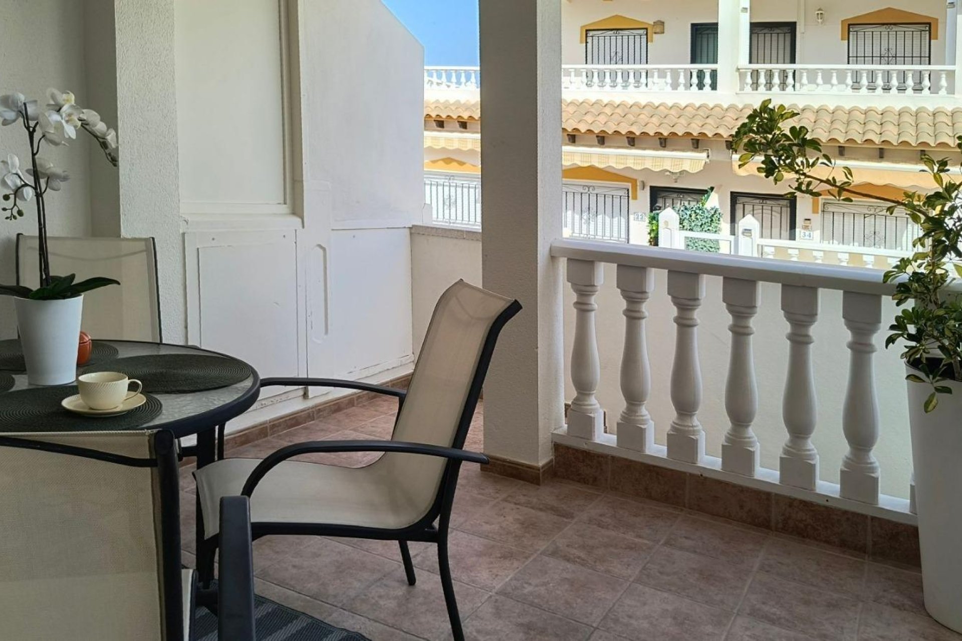 Wiederverkauf - Stadthaus -
Orihuela Costa - Los Balcones