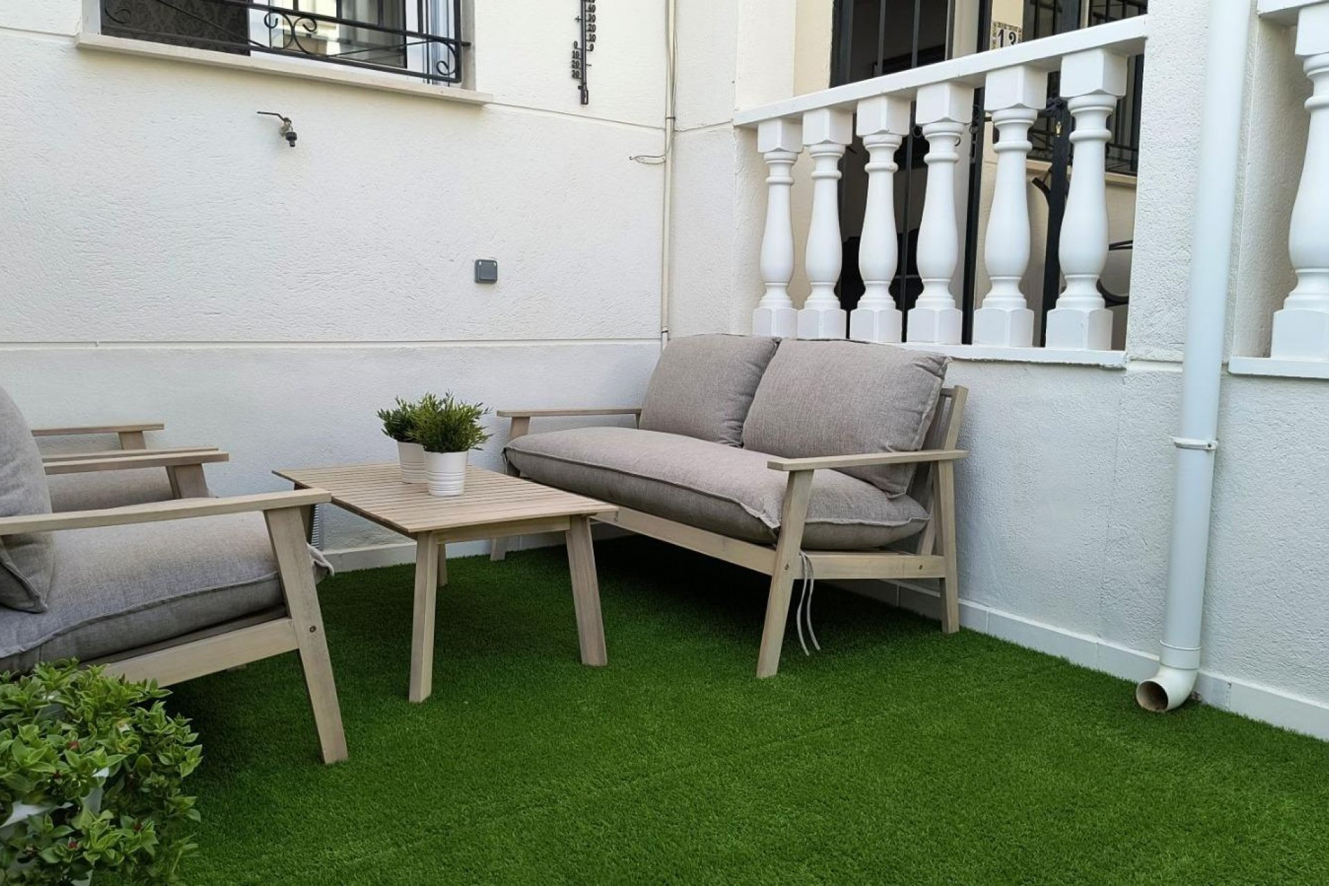 Wiederverkauf - Stadthaus -
Orihuela Costa - Los Balcones