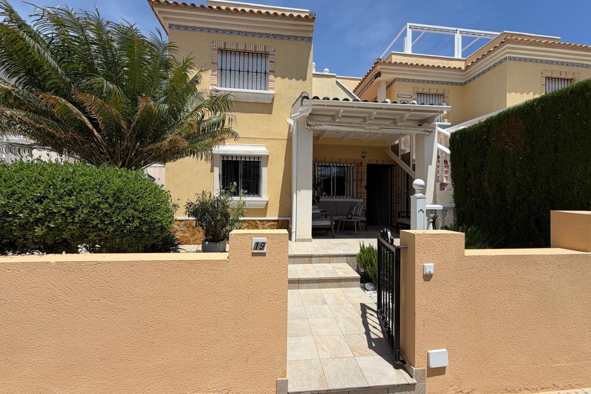 Wiederverkauf - Stadthaus -
Orihuela Costa - Los Dolses
