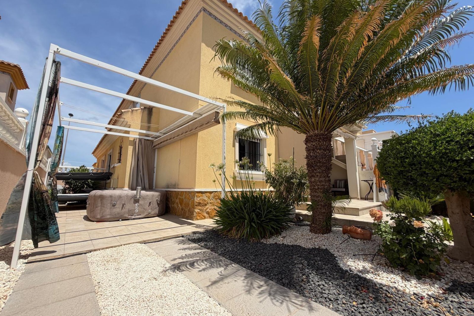 Wiederverkauf - Stadthaus -
Orihuela Costa - Los Dolses