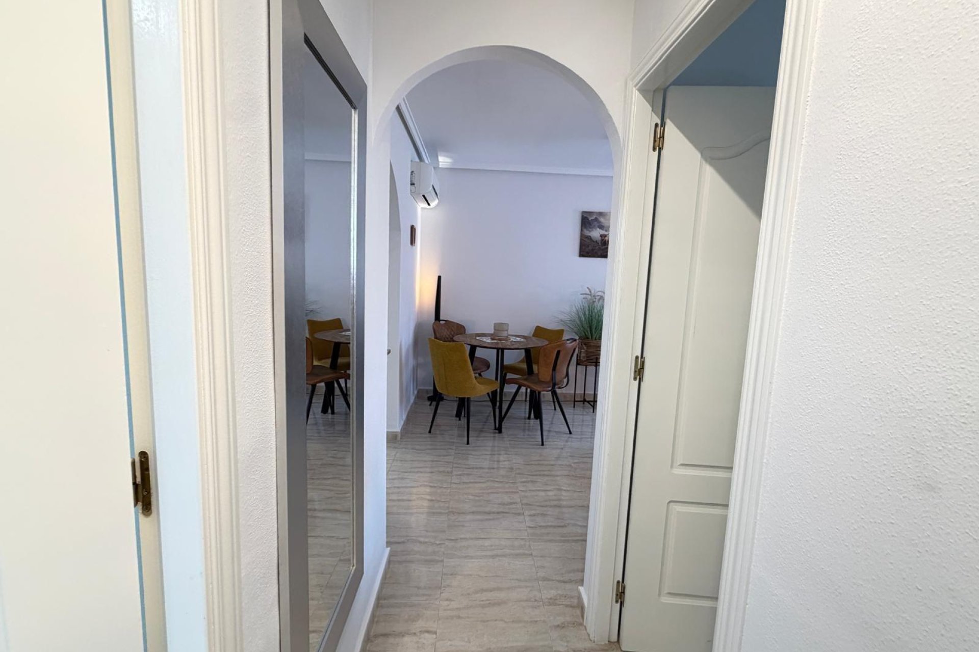 Wiederverkauf - Stadthaus -
Orihuela Costa - Los Dolses