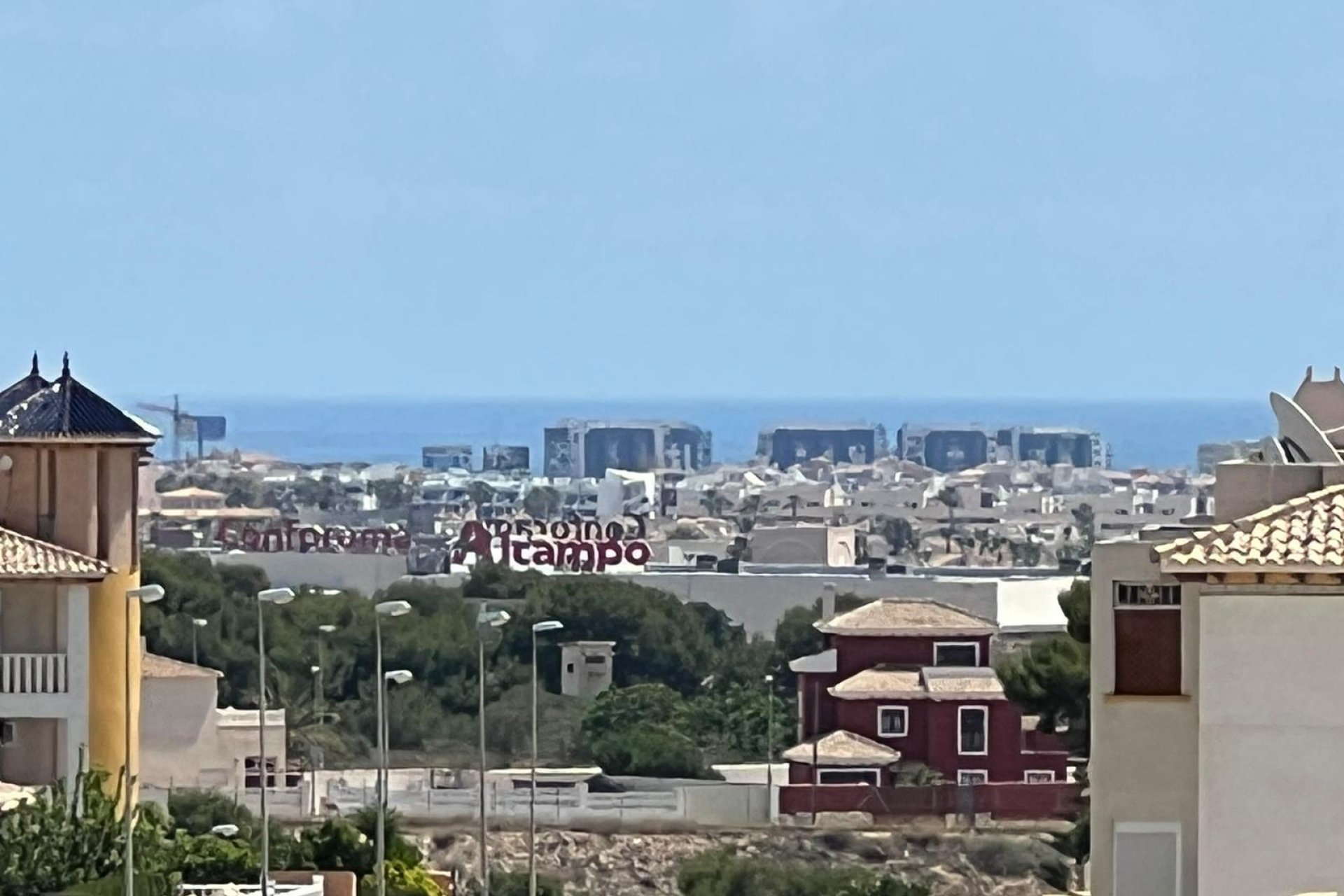 Wiederverkauf - Stadthaus -
Orihuela Costa - Montezenia