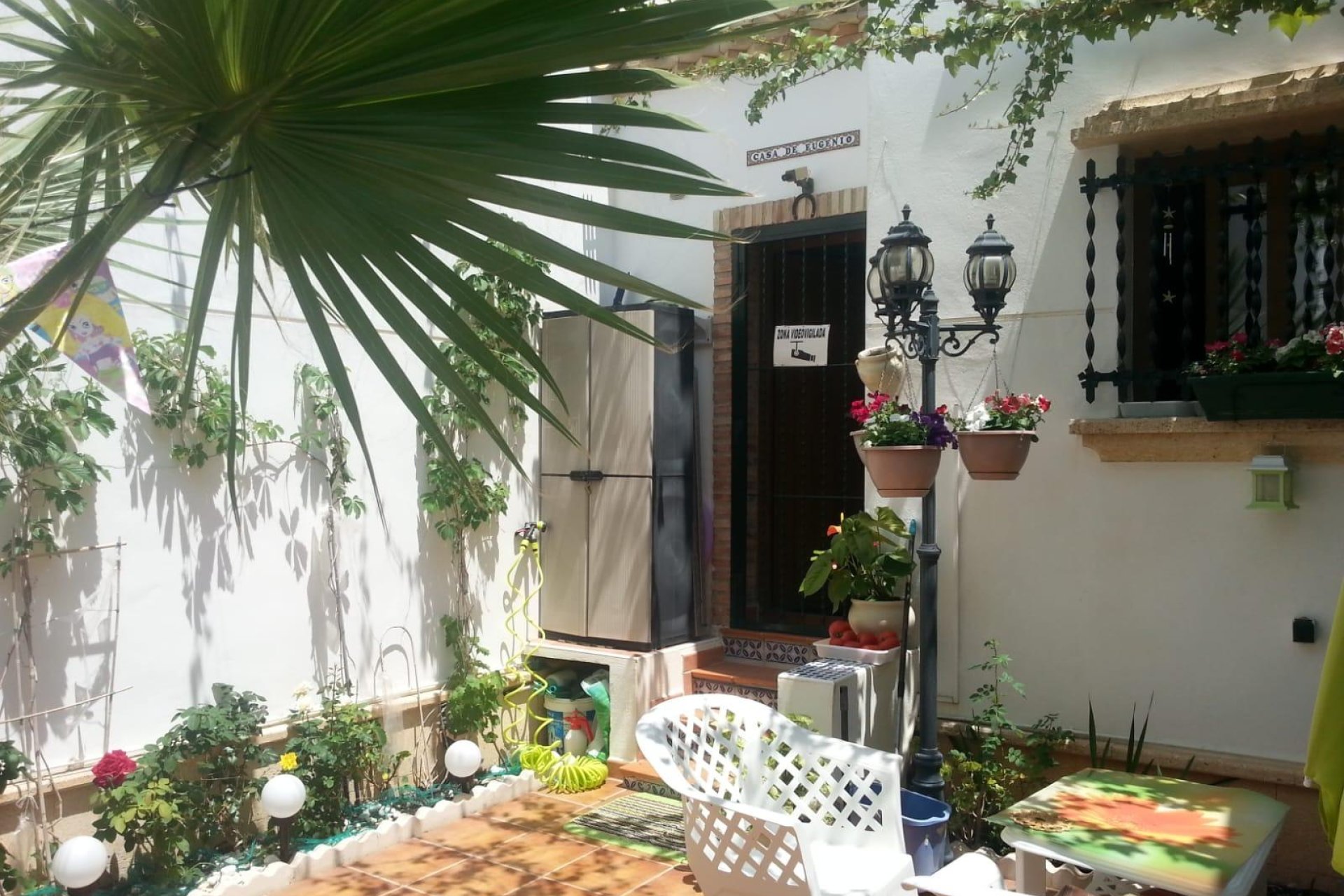 Wiederverkauf - Stadthaus -
Orihuela Costa - PAU 8