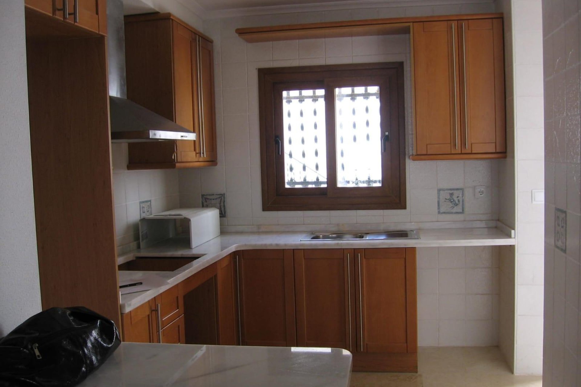 Wiederverkauf - Stadthaus -
Orihuela Costa - PAU 8