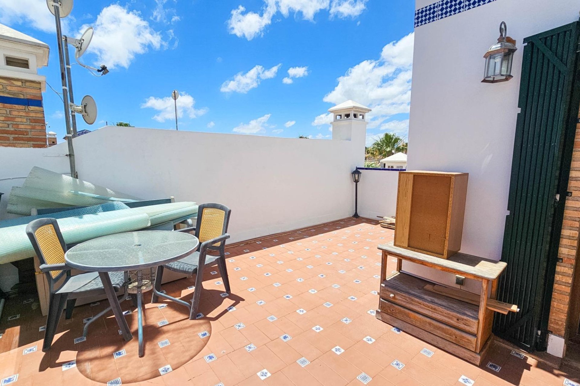 Wiederverkauf - Stadthaus -
Orihuela Costa - PAU 8