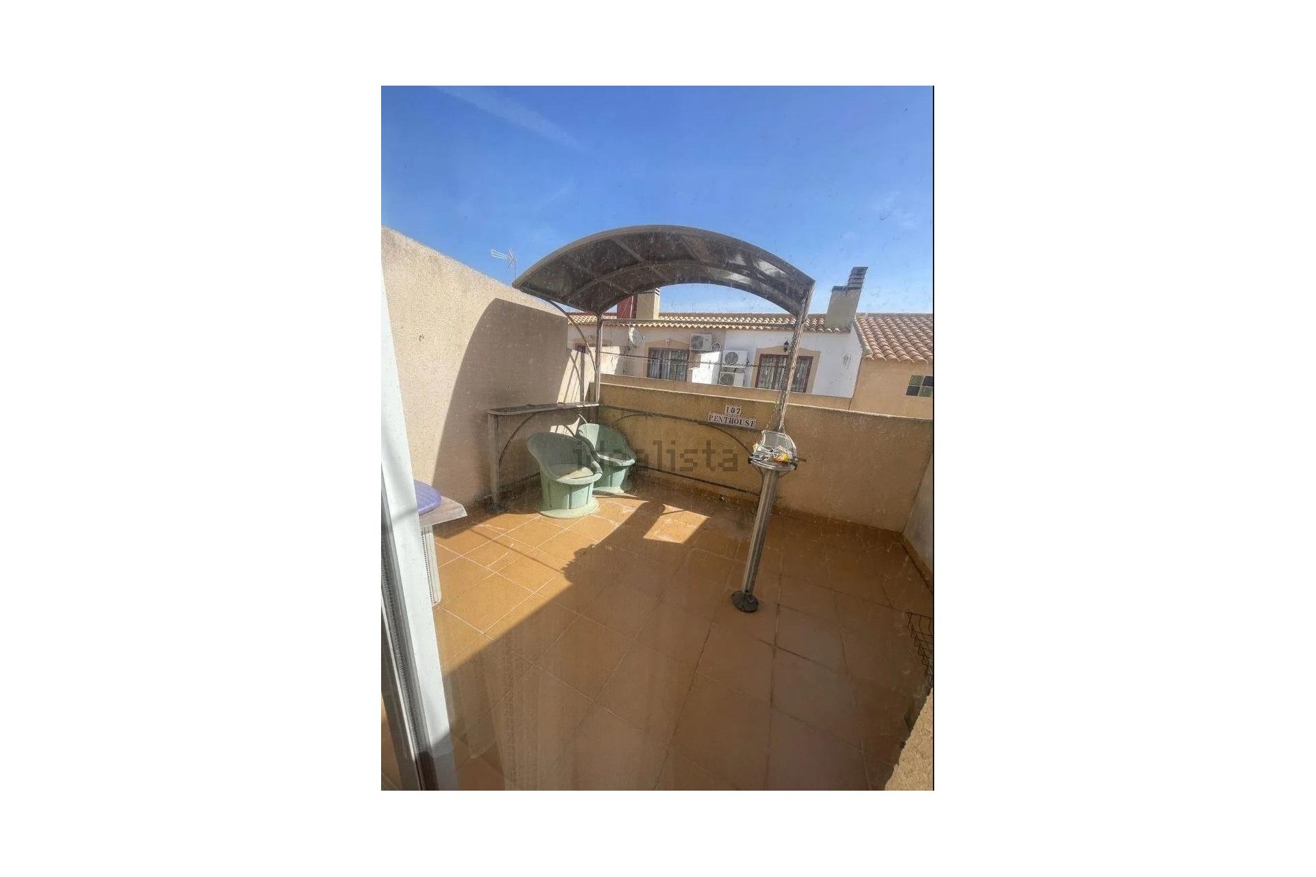 Wiederverkauf - Stadthaus -
Orihuela Costa - Playa Flamenca Norte