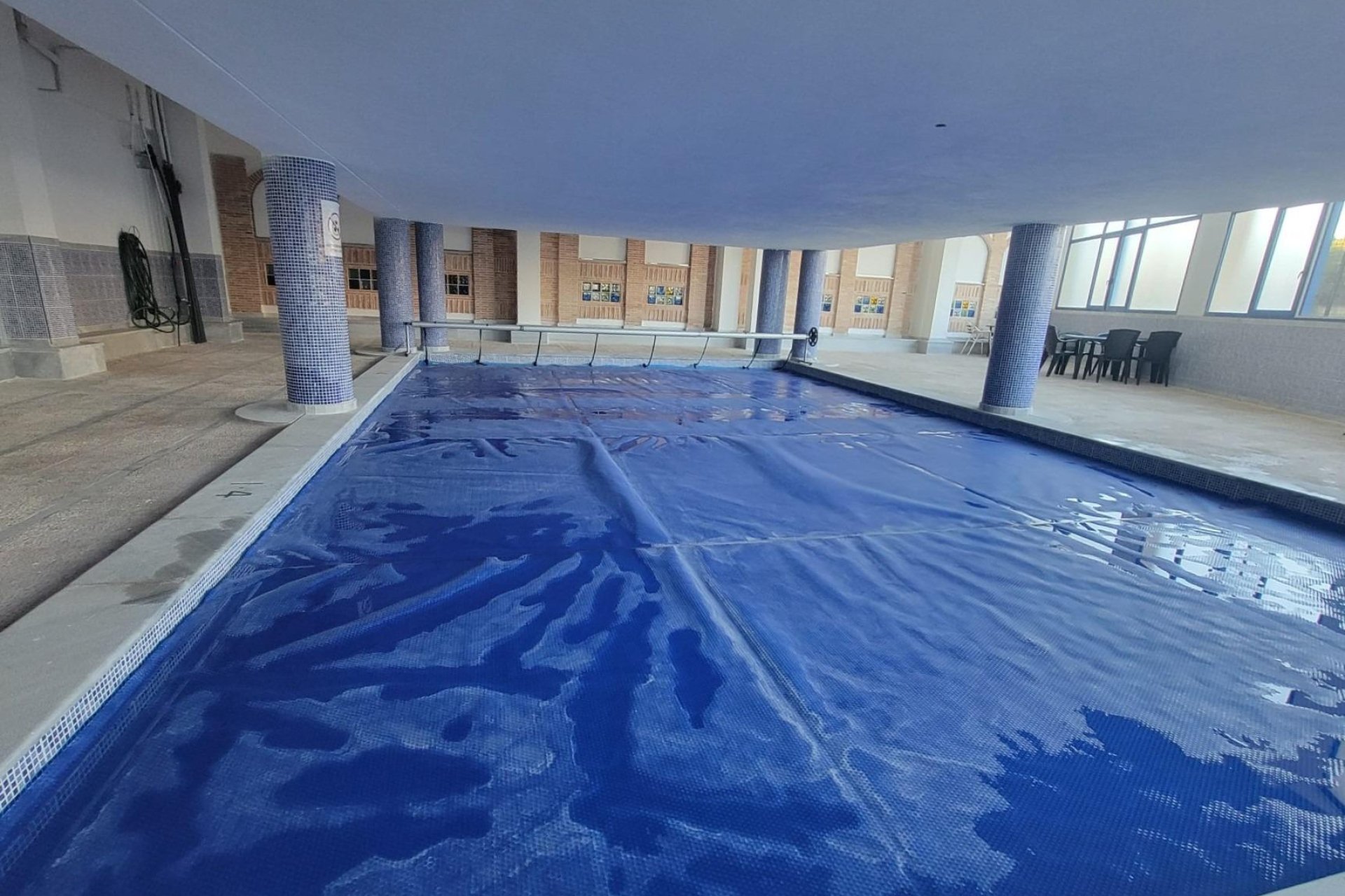 Wiederverkauf - Stadthaus -
Orihuela Costa - Playa Flamenca