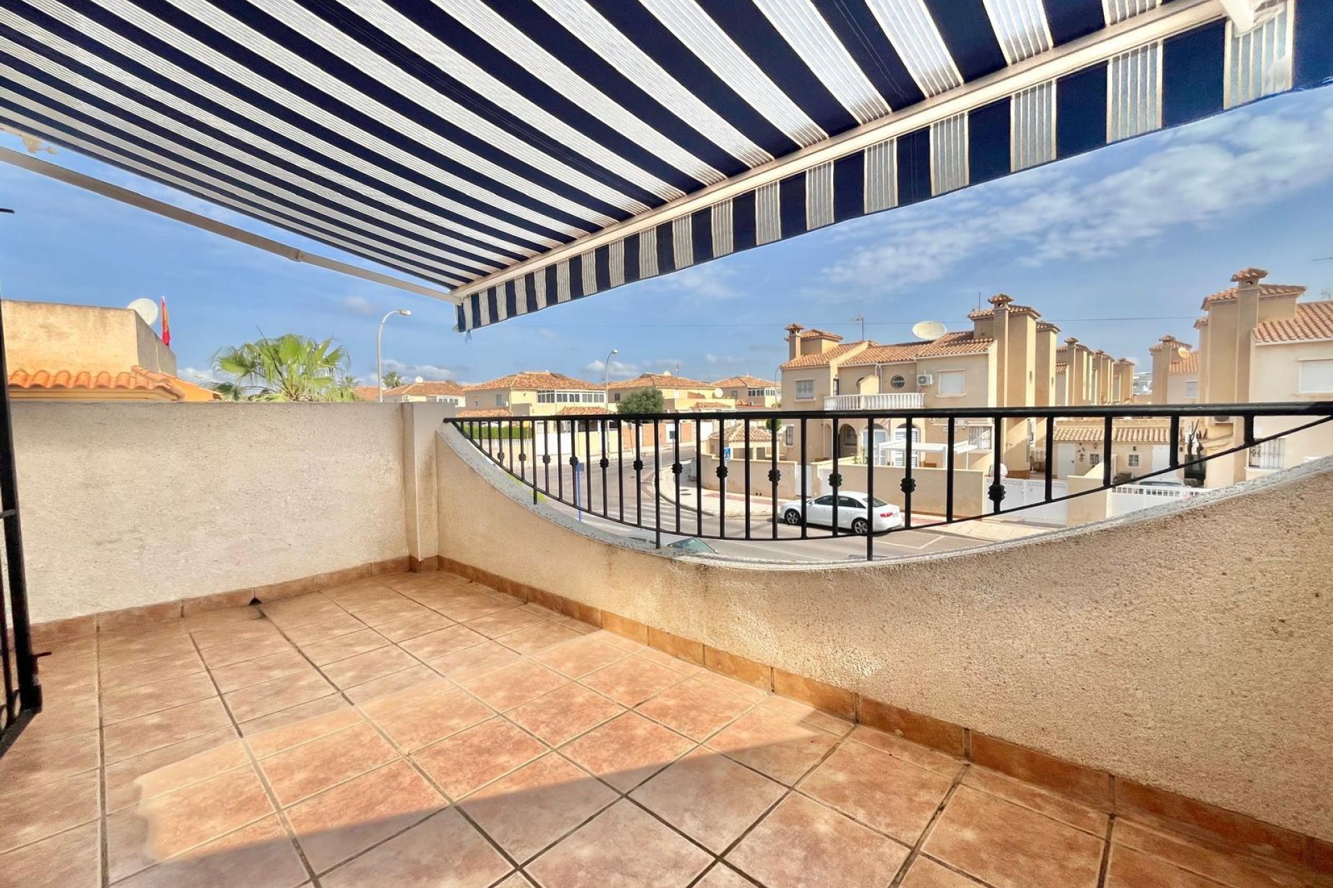 Wiederverkauf - Stadthaus -
Orihuela Costa - Playa Flamenca
