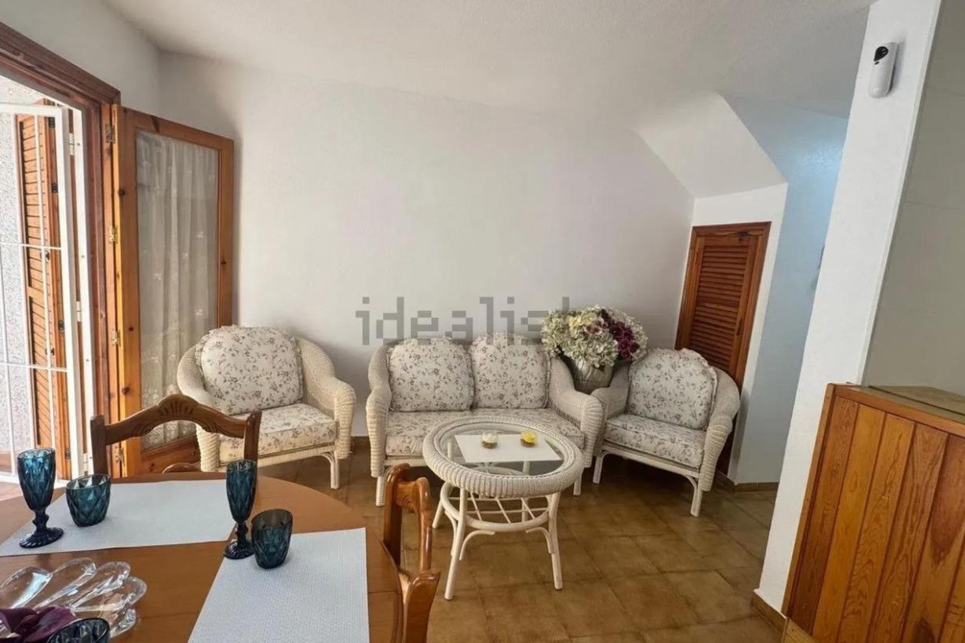Wiederverkauf - Stadthaus -
Orihuela Costa - Playa Flamenca