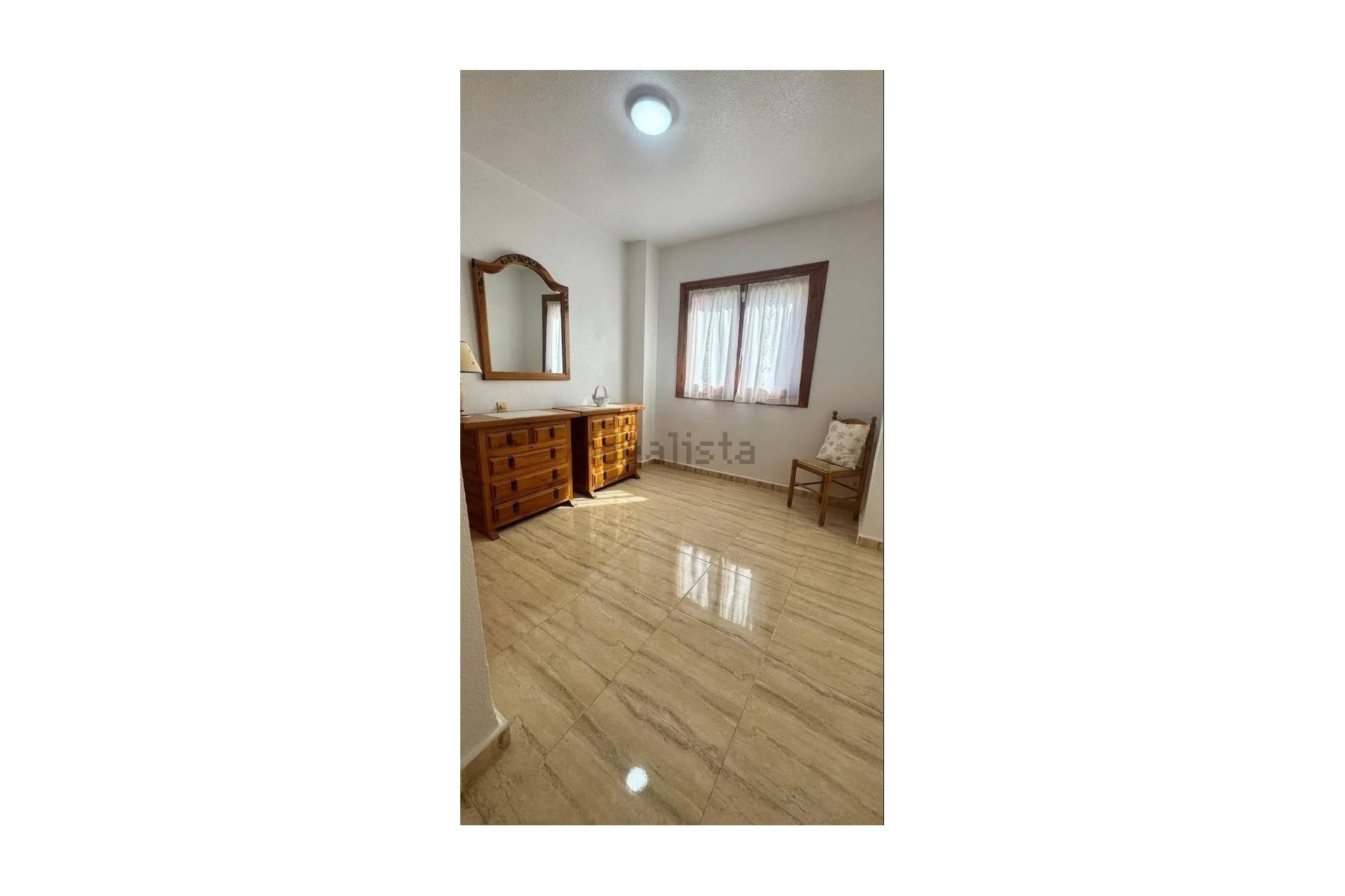 Wiederverkauf - Stadthaus -
Orihuela Costa - Playa Flamenca