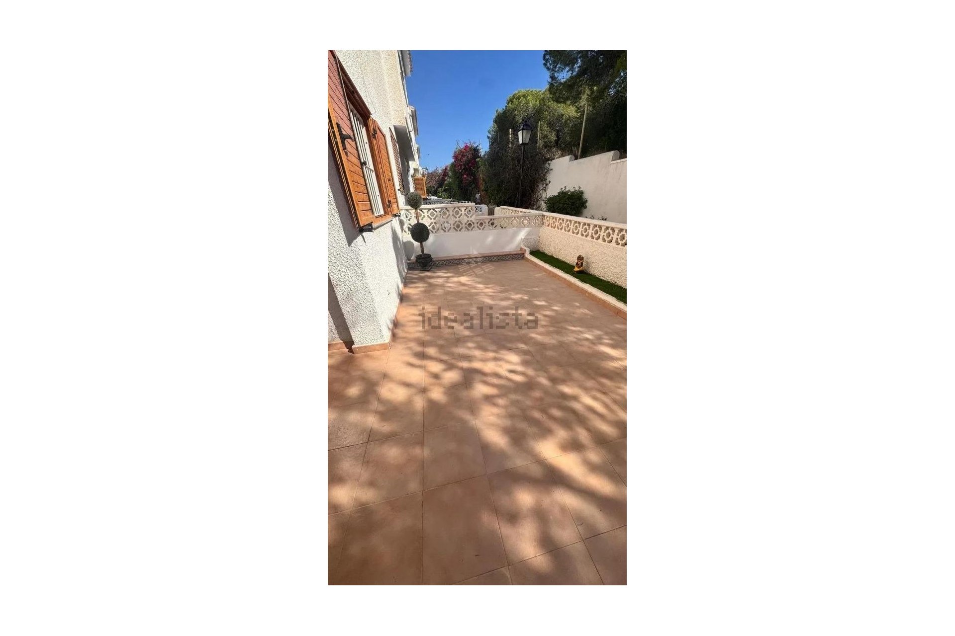 Wiederverkauf - Stadthaus -
Orihuela Costa - Playa Flamenca