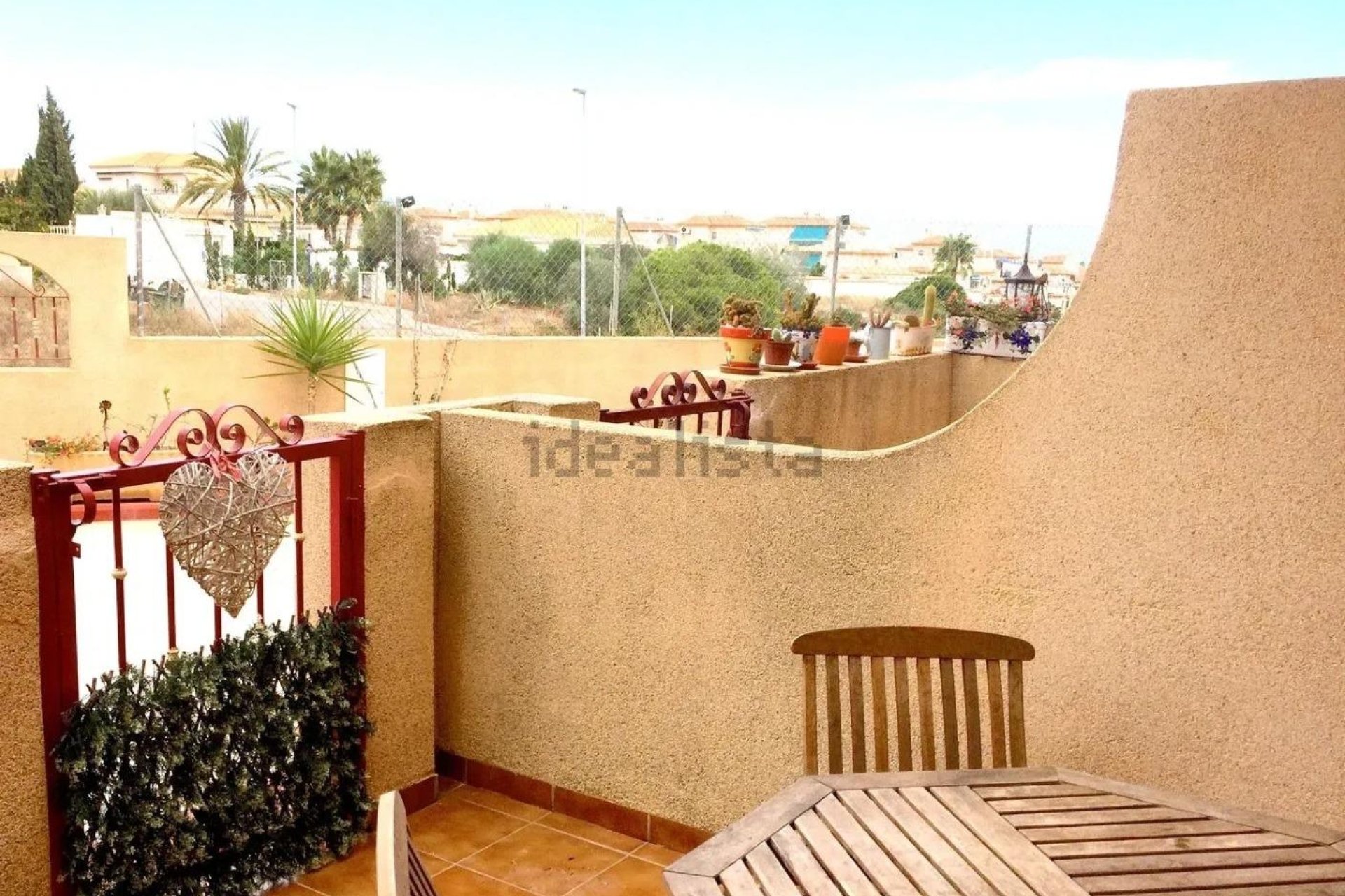 Wiederverkauf - Stadthaus -
Orihuela Costa - Playa Flamenca