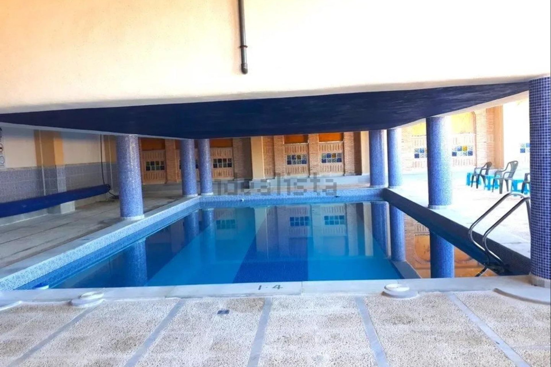 Wiederverkauf - Stadthaus -
Orihuela Costa - Playa Flamenca